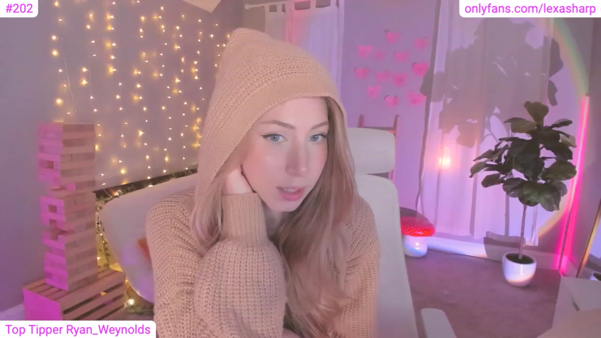Gallery image thumbnail from alexasharp's myfreecams stream on, 02/11/2023, 05:33 image 2 of 20