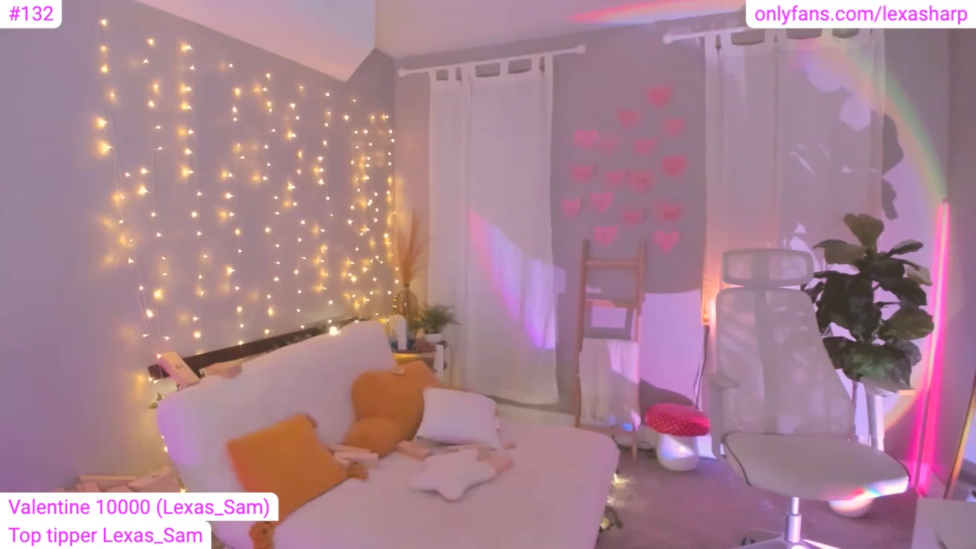 Gallery image thumbnail from alexasharp's myfreecams stream on, 02/15/2023, 03:56 image 11 of 20