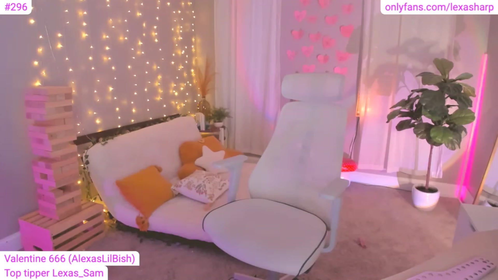 Gallery image thumbnail from alexasharp's myfreecams stream on, 02/26/2023, 03:03 image 19 of 20