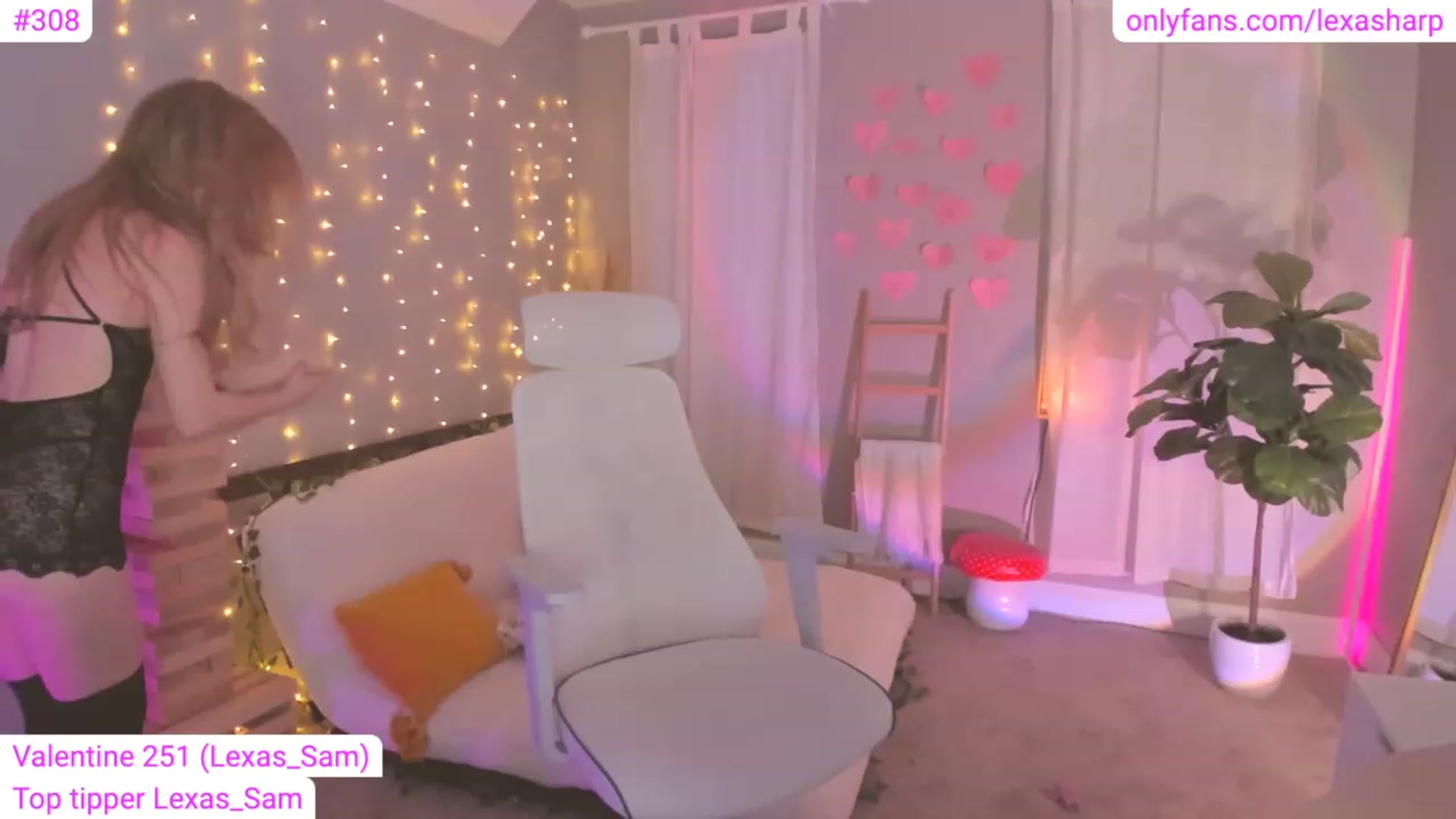 Gallery image thumbnail from alexasharp's myfreecams stream on, 02/26/2023, 03:03 image 4 of 20