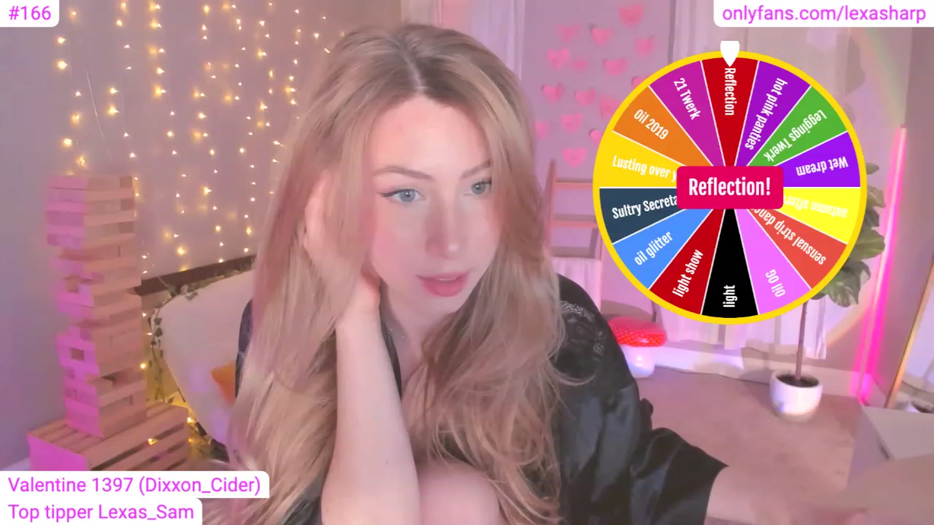 Gallery image thumbnail from alexasharp's myfreecams stream on, 03/02/2023, 24:02 image 15 of 20