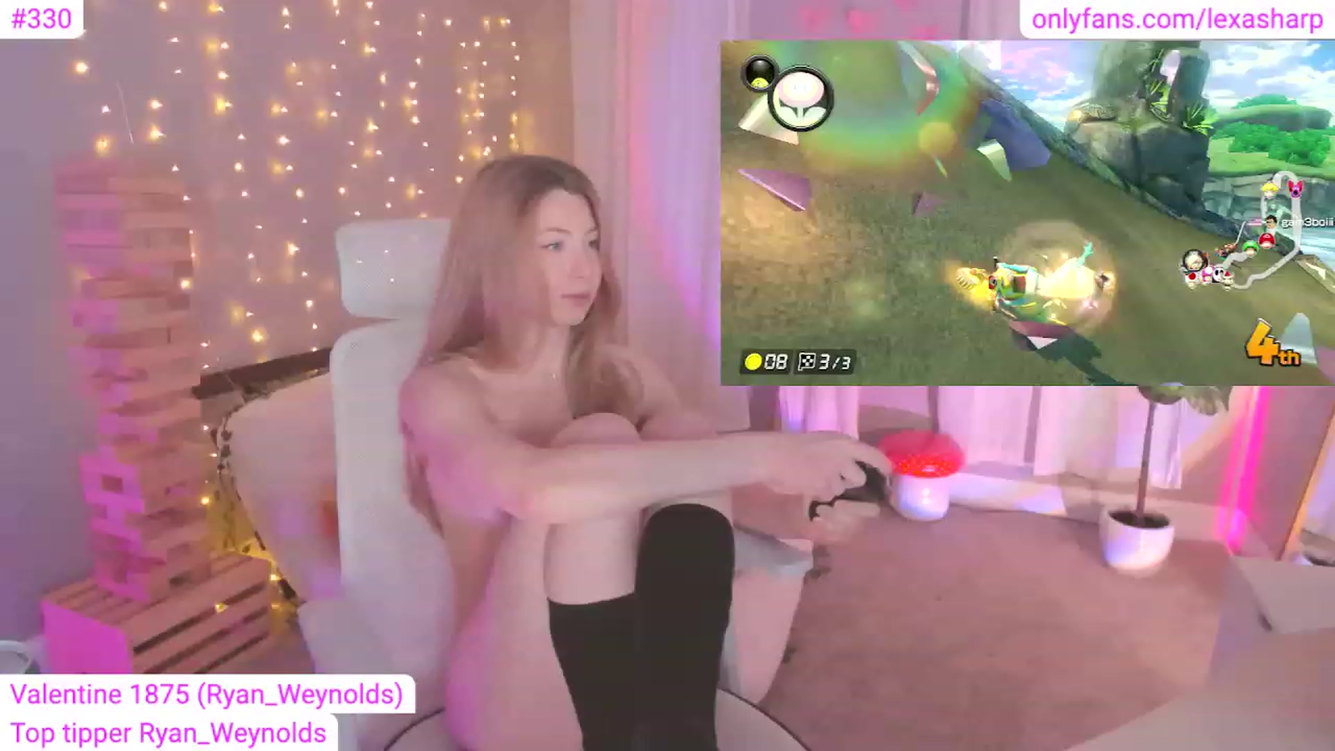 Gallery image thumbnail from alexasharp's myfreecams stream on, 03/11/2023, 07:22 image 13 of 20