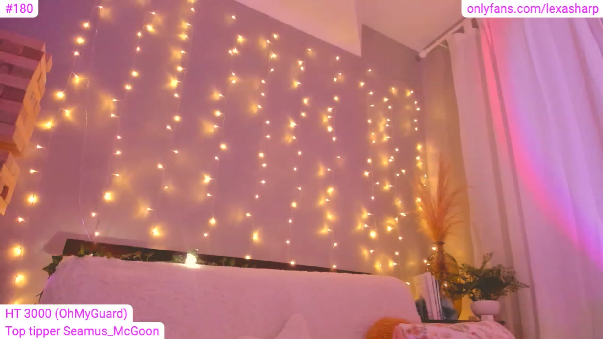 Gallery image thumbnail from alexasharp's myfreecams stream on, 03/24/2023, 02:58 image 20 of 20