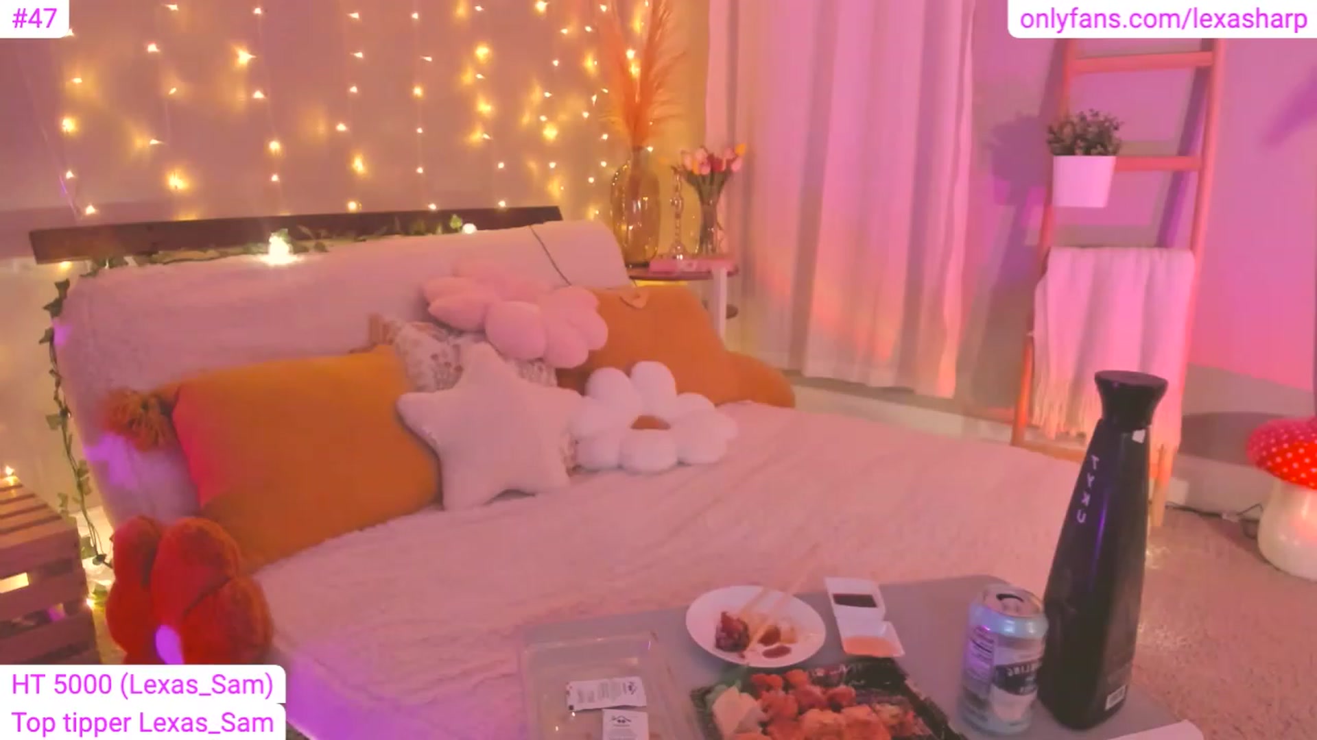Gallery image thumbnail from alexasharp's myfreecams stream on, 04/03/2023, 02:23 image 19 of 20