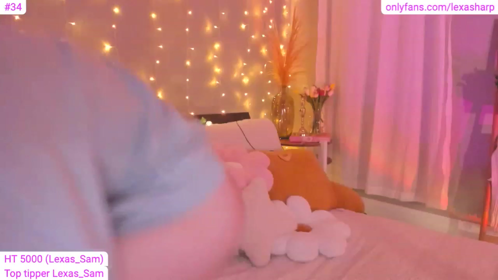 Gallery image thumbnail from alexasharp's myfreecams stream on, 04/03/2023, 04:10 image 4 of 20