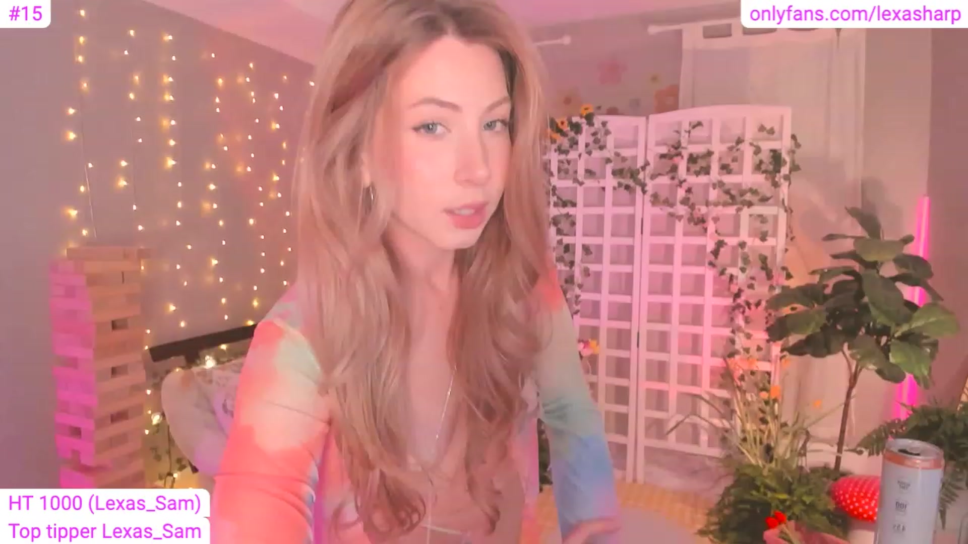 Gallery image thumbnail from alexasharp's myfreecams stream on, 04/22/2023, 04:28 image 5 of 20