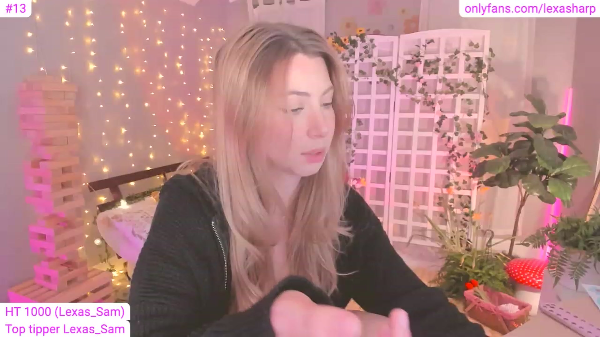 Gallery image thumbnail from alexasharp's myfreecams stream on, 04/28/2023, 03:17 image 13 of 20