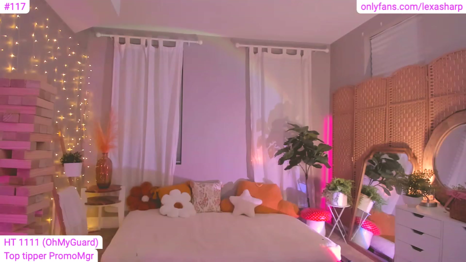 Gallery image thumbnail from alexasharp's myfreecams stream on, 06/03/2023, 02:49 image 15 of 20