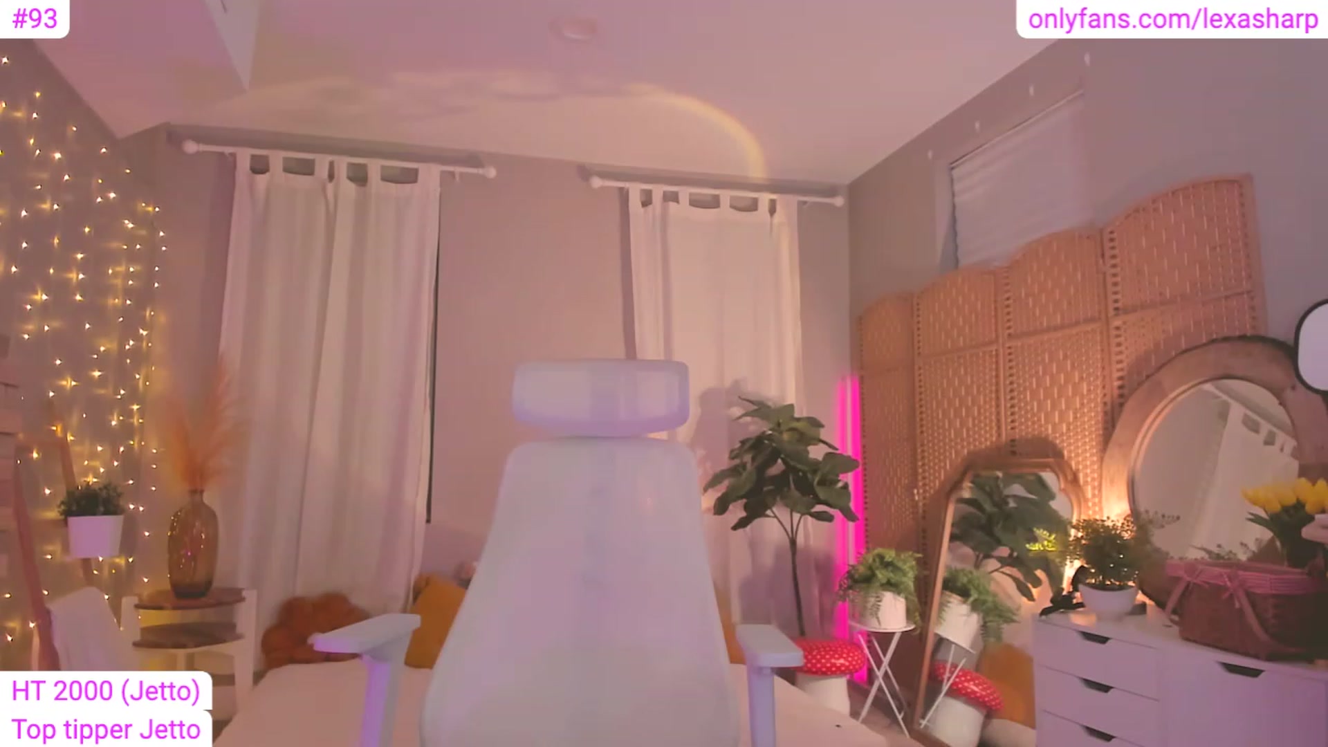 Gallery image thumbnail from alexasharp's myfreecams stream on, 06/10/2023, 04:53 image 14 of 20