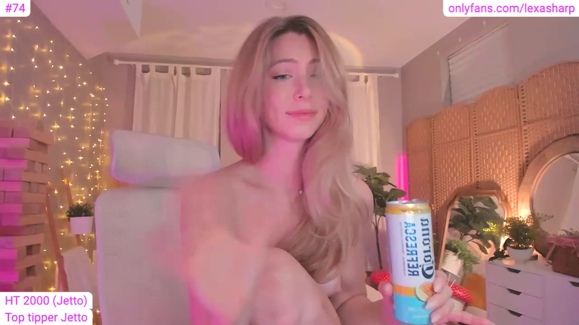 Gallery image thumbnail from alexasharp's myfreecams stream on, 06/10/2023, 06:01 image 12 of 20