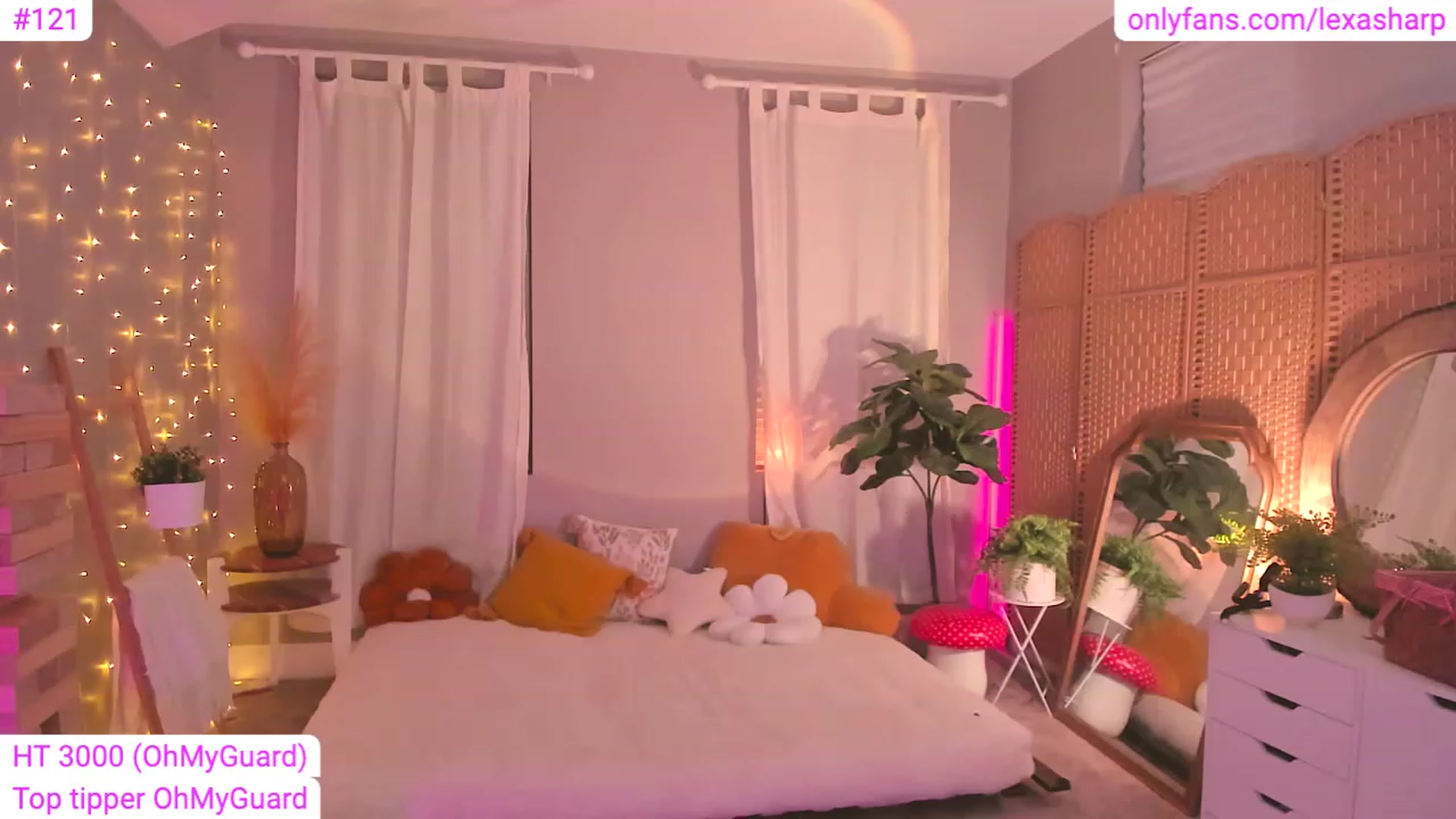 Gallery image thumbnail from alexasharp's myfreecams stream on, 06/17/2023, 03:36 image 20 of 20