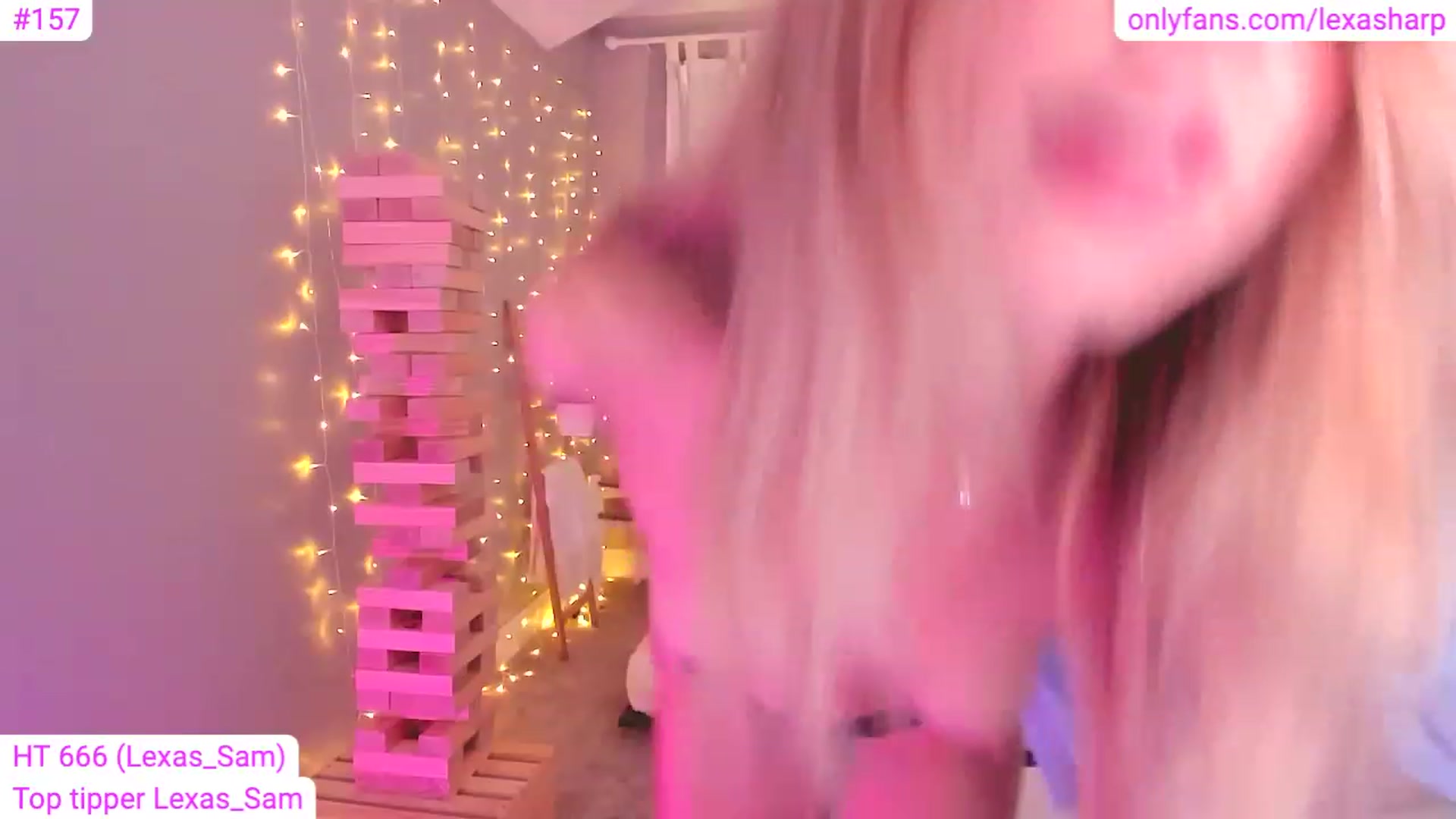 Gallery image thumbnail from alexasharp's myfreecams stream on, 06/30/2023, 02:52 image 18 of 20