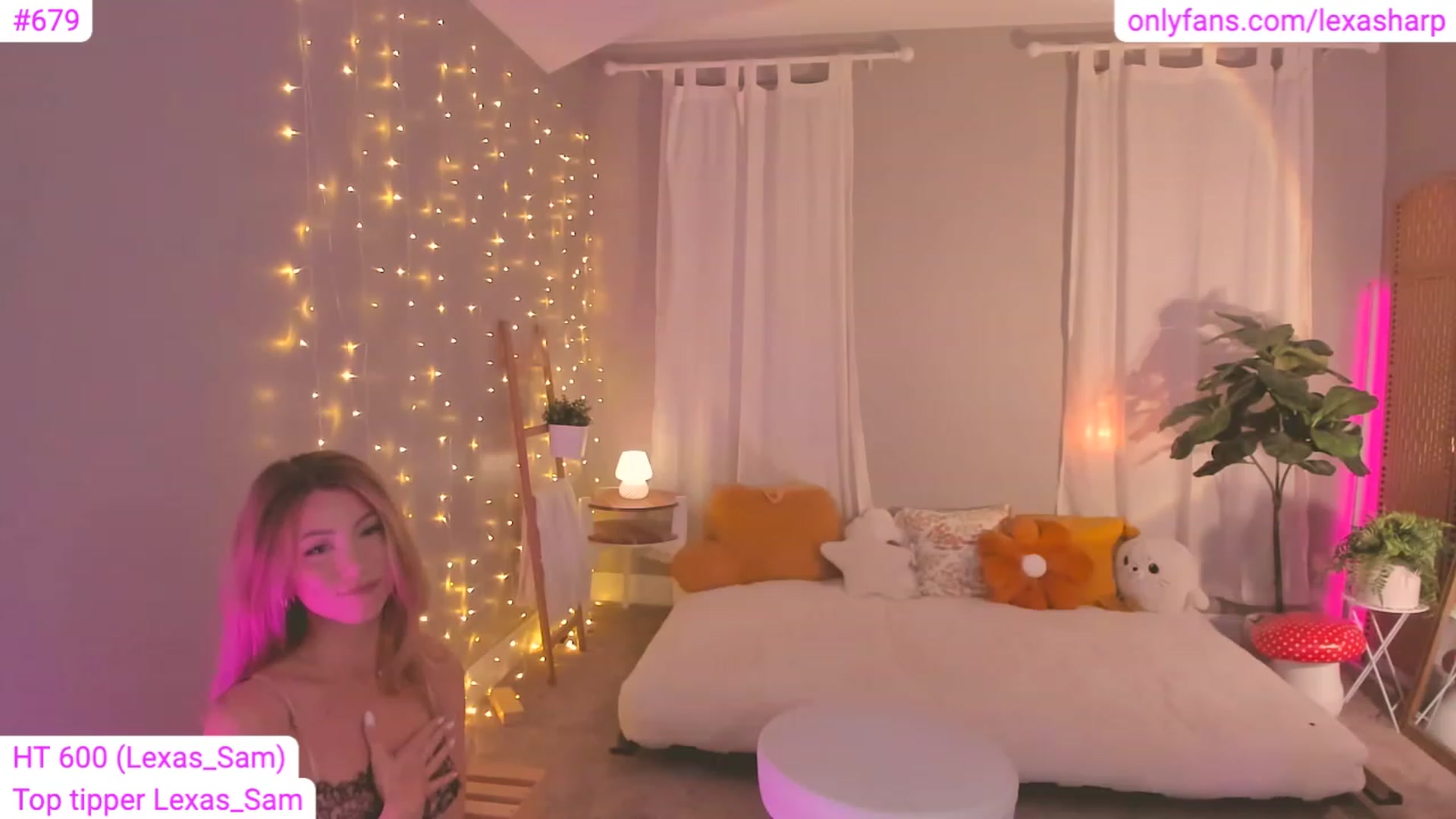 Gallery image thumbnail from alexasharp's myfreecams stream on, 07/08/2023, 02:36 image 14 of 20
