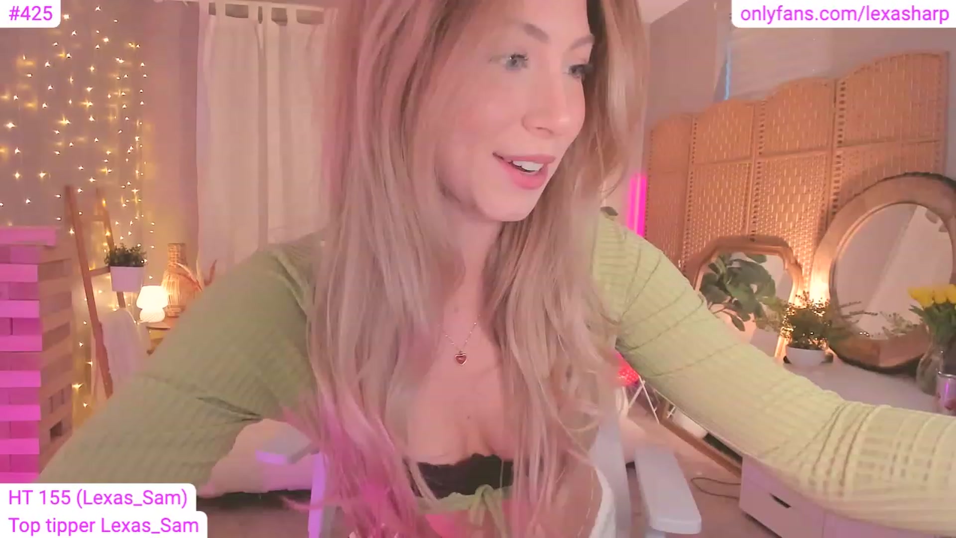 Gallery image thumbnail from alexasharp's myfreecams stream on, 07/09/2023, 01:08 image 4 of 20