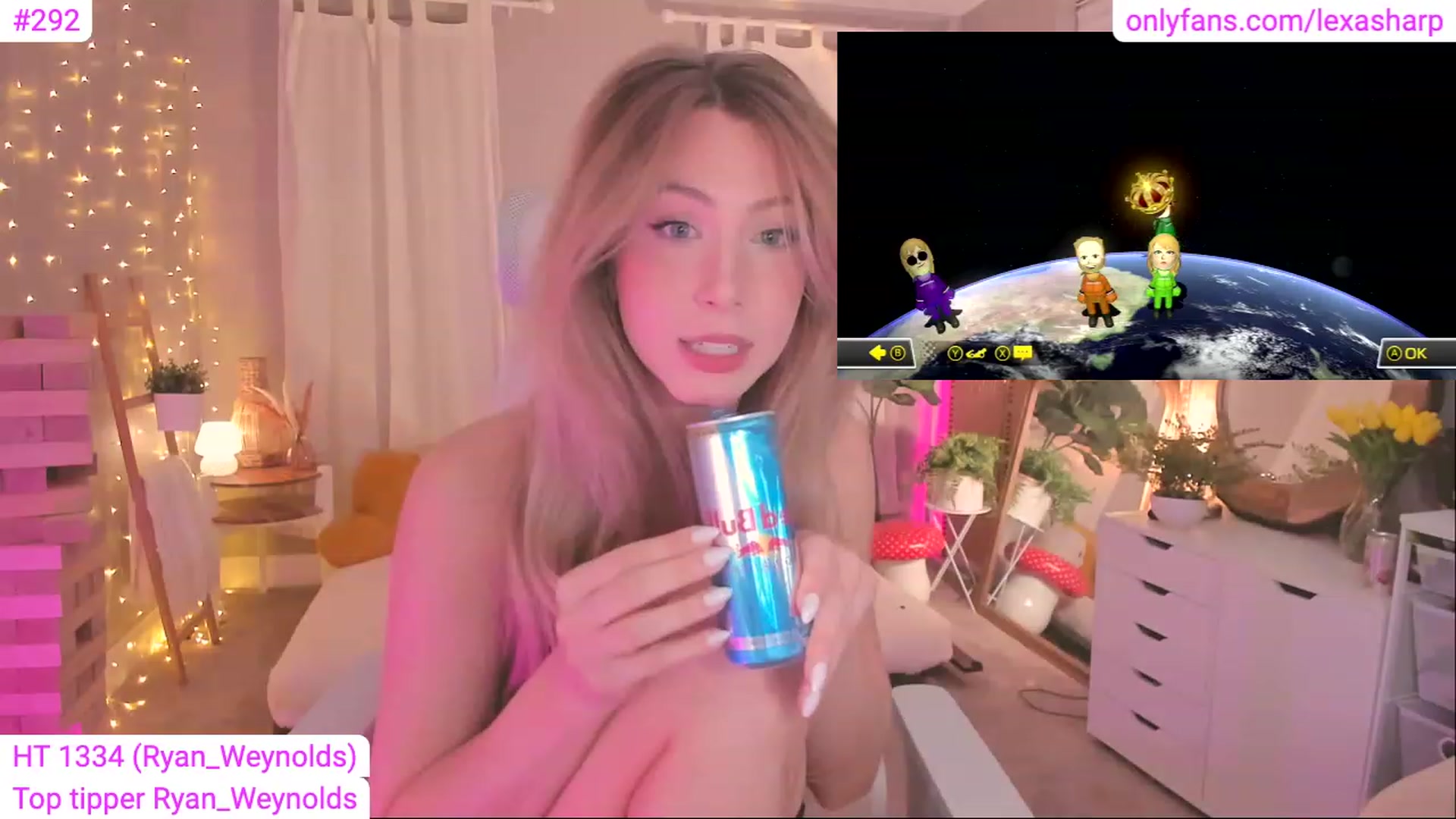 Gallery image thumbnail from alexasharp's myfreecams stream on, 07/09/2023, 06:06 image 11 of 20