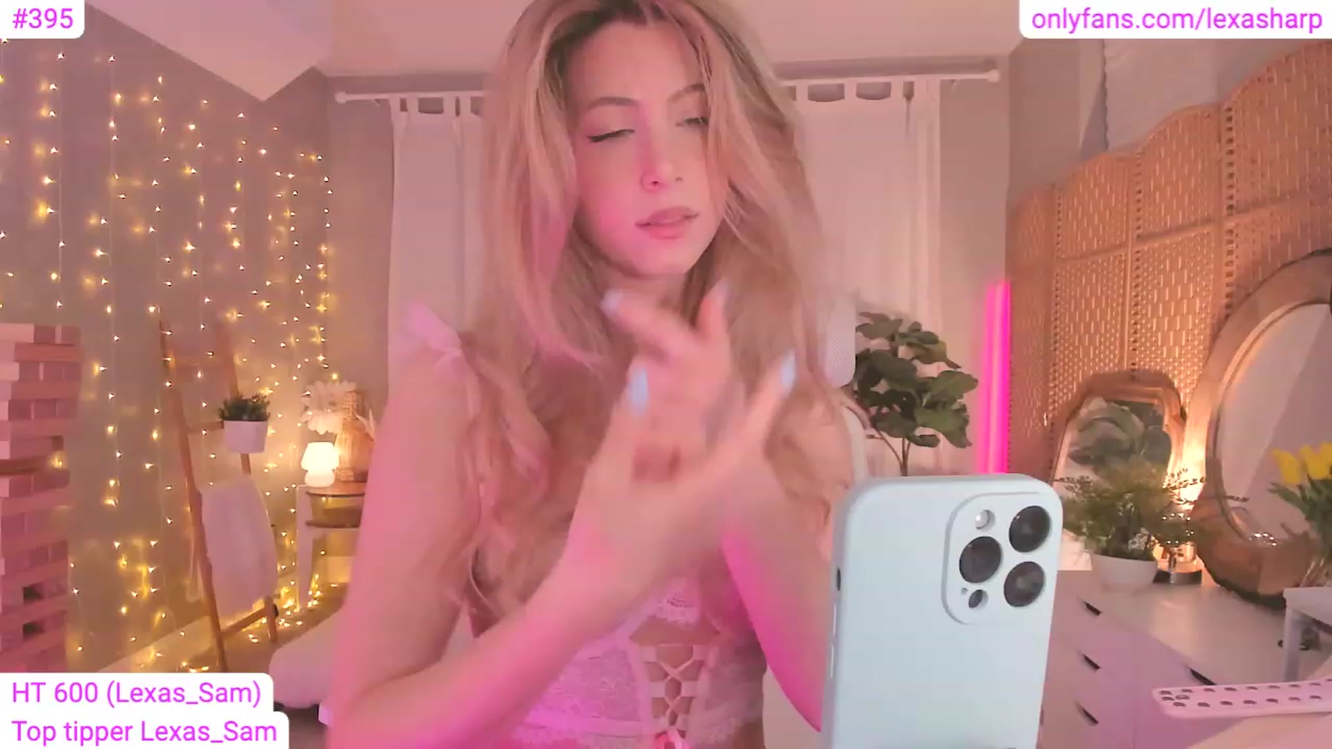Gallery image thumbnail from alexasharp's myfreecams stream on, 07/14/2023, 02:40 image 15 of 20