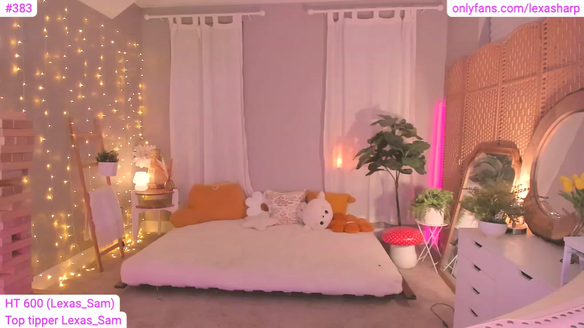 Gallery image thumbnail from alexasharp's myfreecams stream on, 07/14/2023, 02:40 image 19 of 20