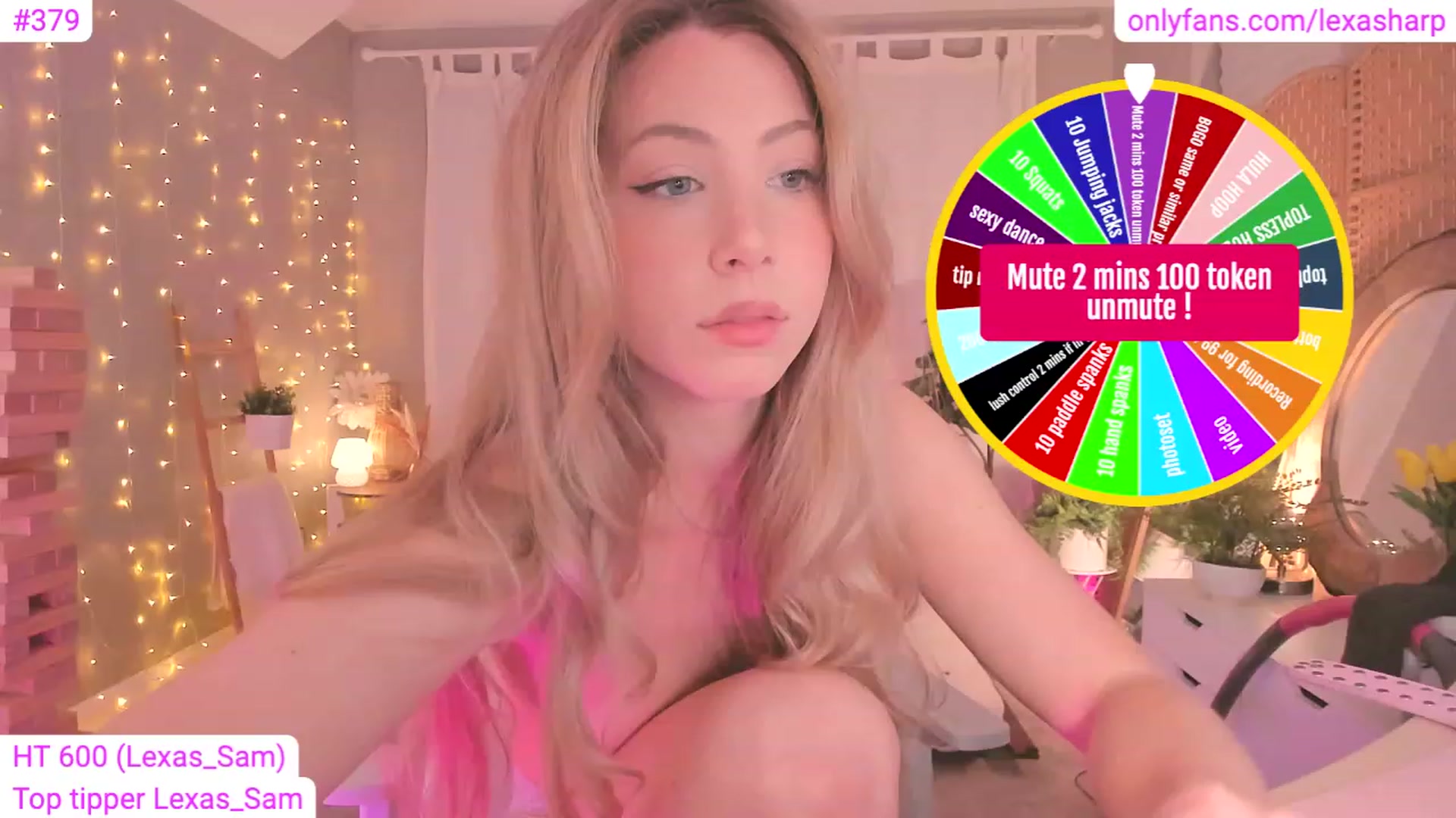 Gallery image thumbnail from alexasharp's myfreecams stream on, 07/14/2023, 03:12 image 15 of 20