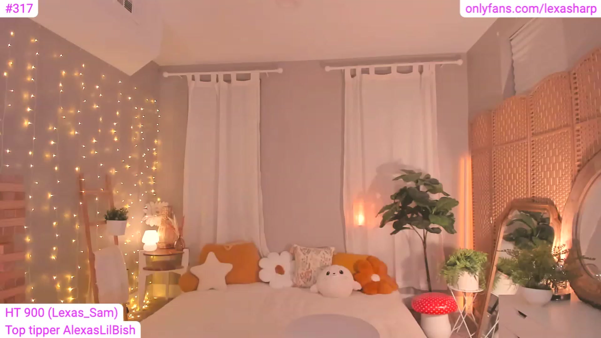 Gallery image thumbnail from alexasharp's myfreecams stream on, 07/15/2023, 04:57 image 18 of 20