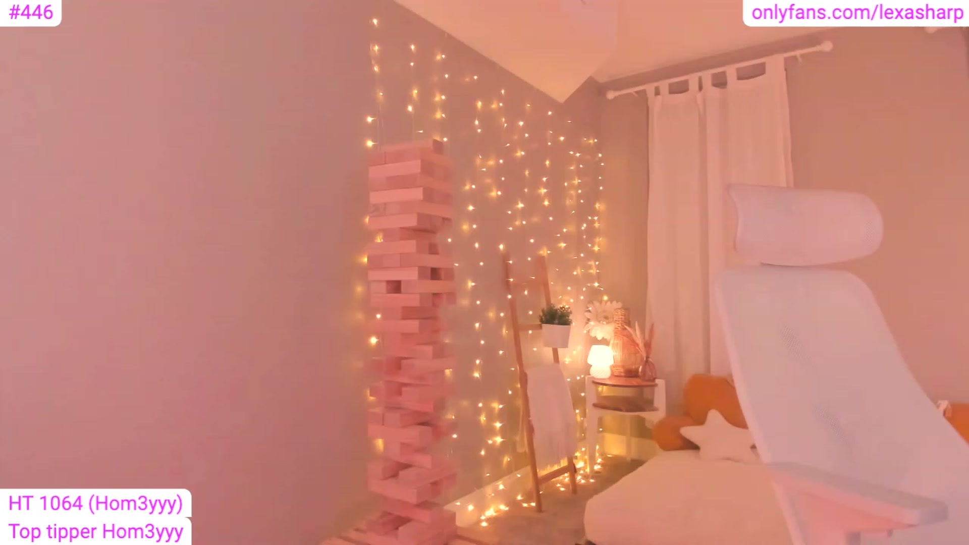 Gallery image thumbnail from alexasharp's myfreecams stream on, 07/22/2023, 04:10 image 9 of 20