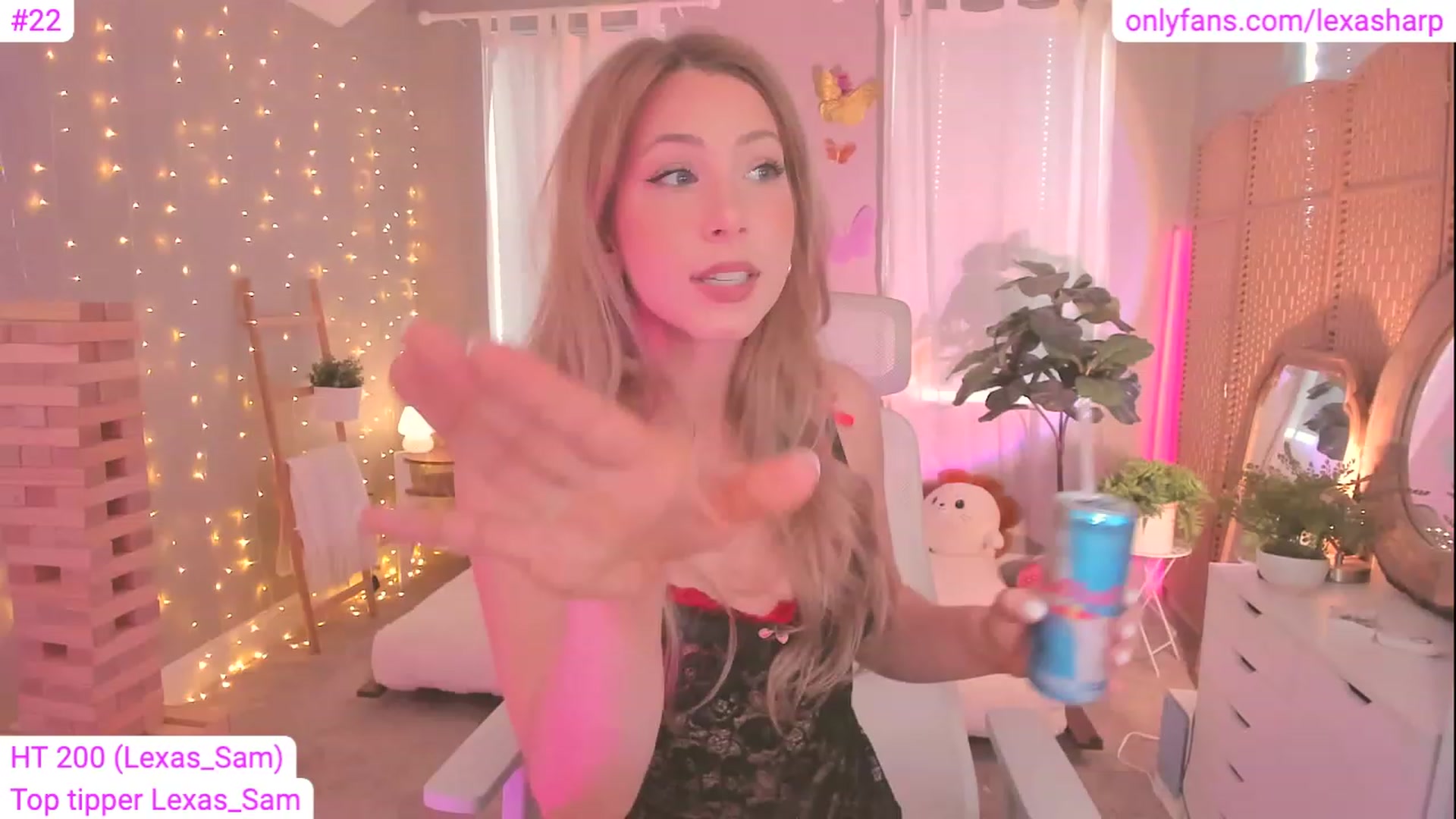 Gallery image thumbnail from alexasharp's myfreecams stream on, 08/09/2023, 22:28 image 3 of 20