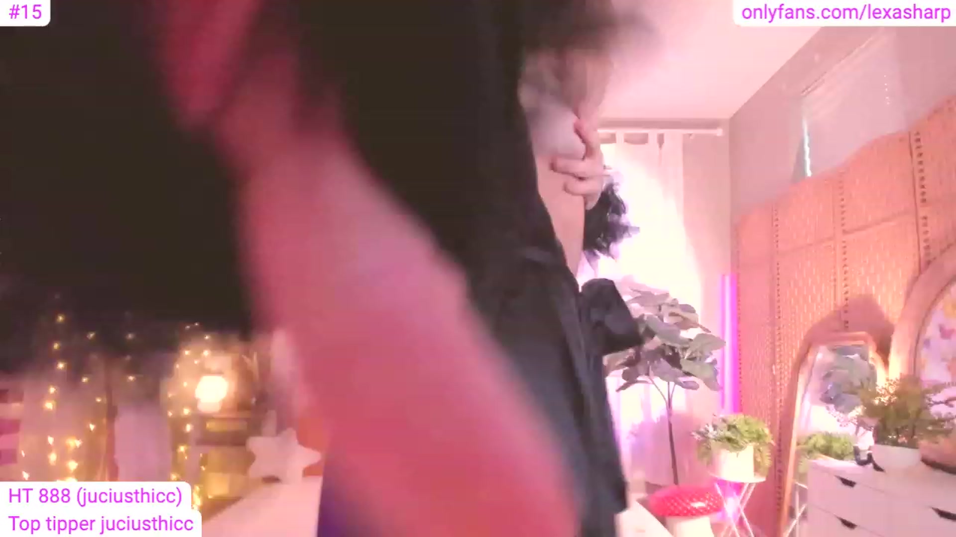 Gallery image thumbnail from alexasharp's myfreecams stream on, 08/14/2023, 23:52 image 20 of 20