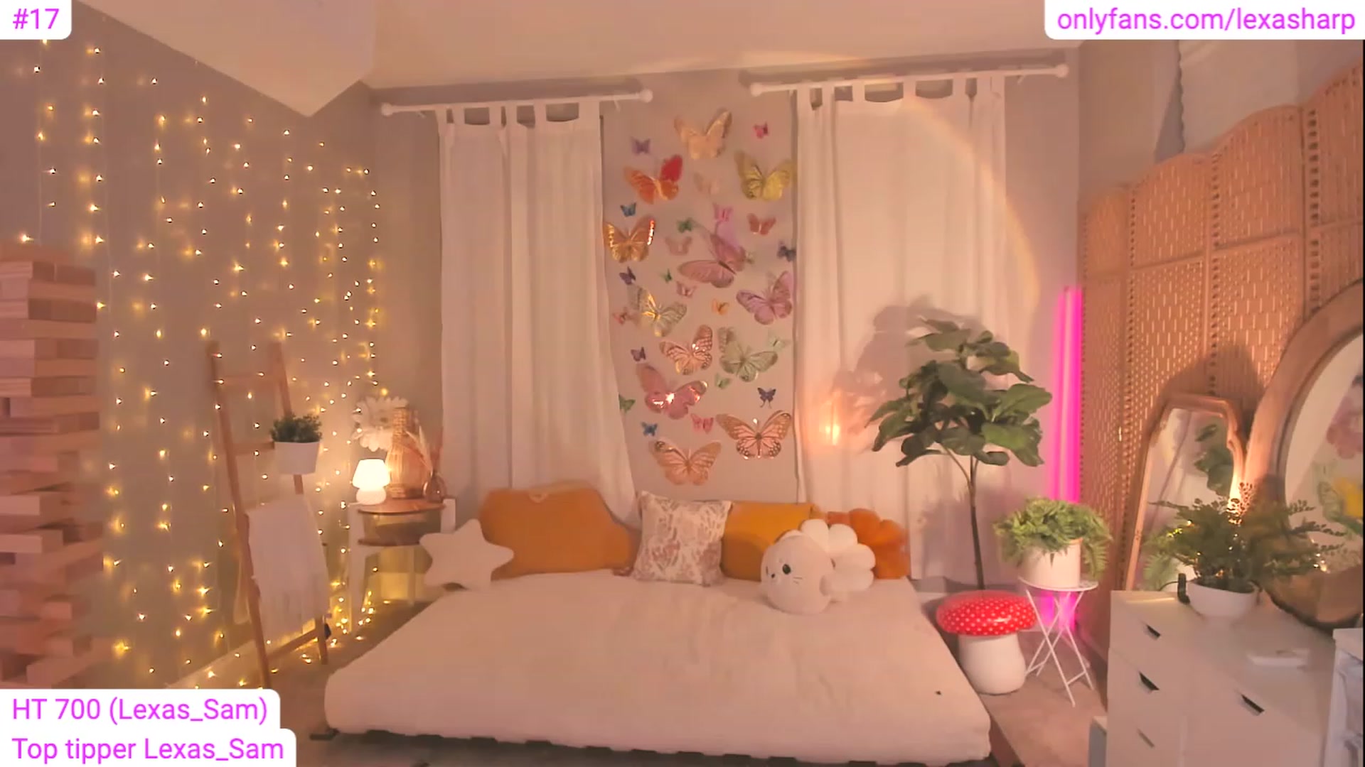 Gallery image thumbnail from alexasharp's myfreecams stream on, 08/20/2023, 03:02 image 14 of 20