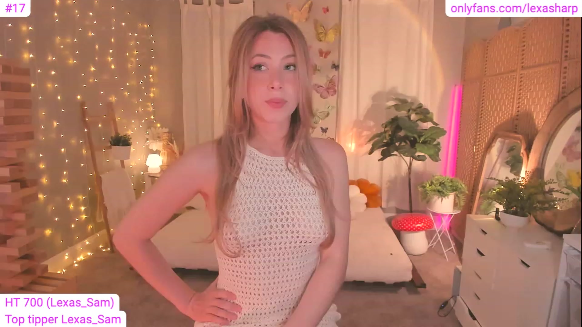 Gallery image thumbnail from alexasharp's myfreecams stream on, 08/20/2023, 03:02 image 3 of 20