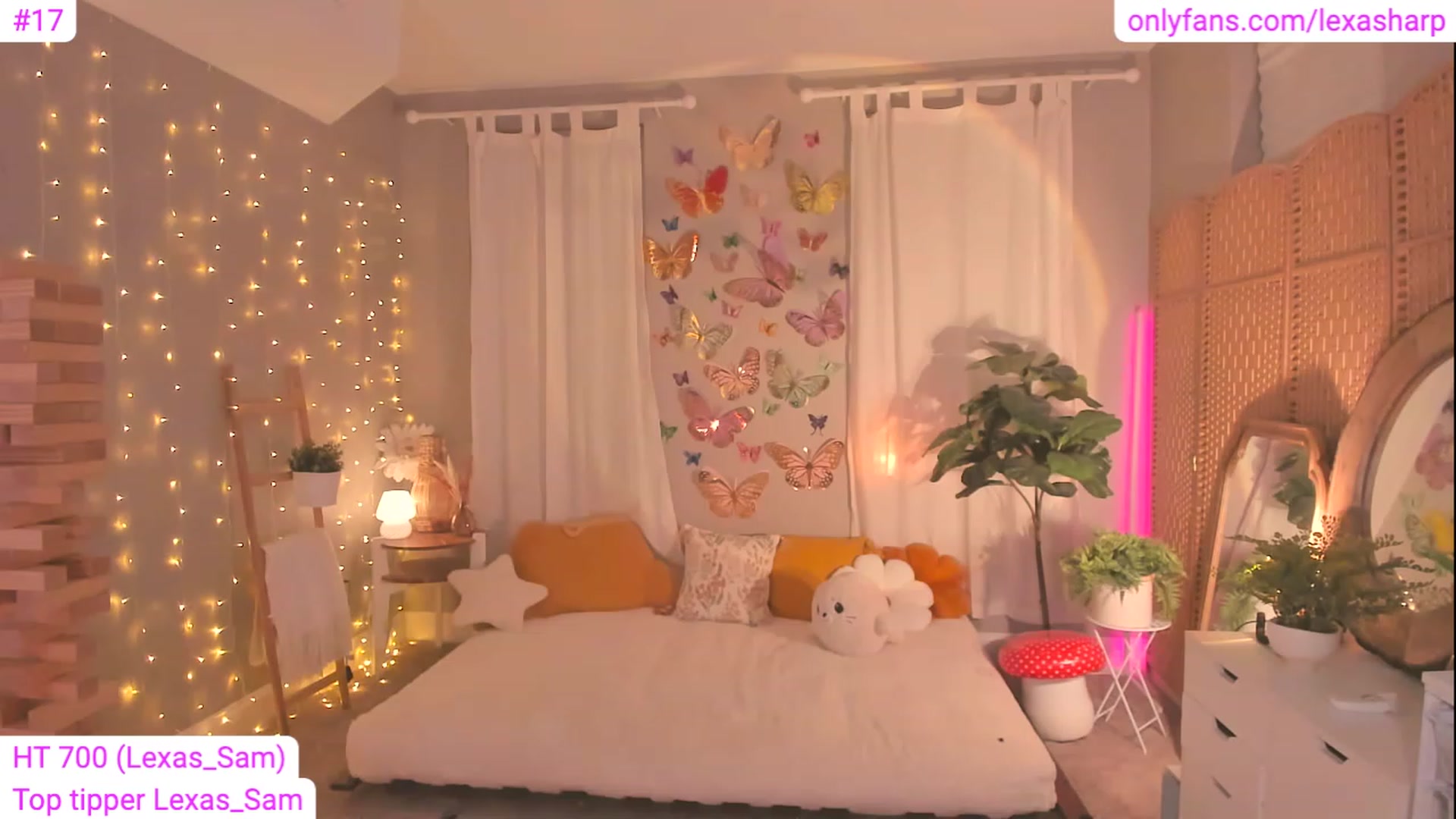 Gallery image thumbnail from alexasharp's myfreecams stream on, 08/20/2023, 03:02 image 15 of 20