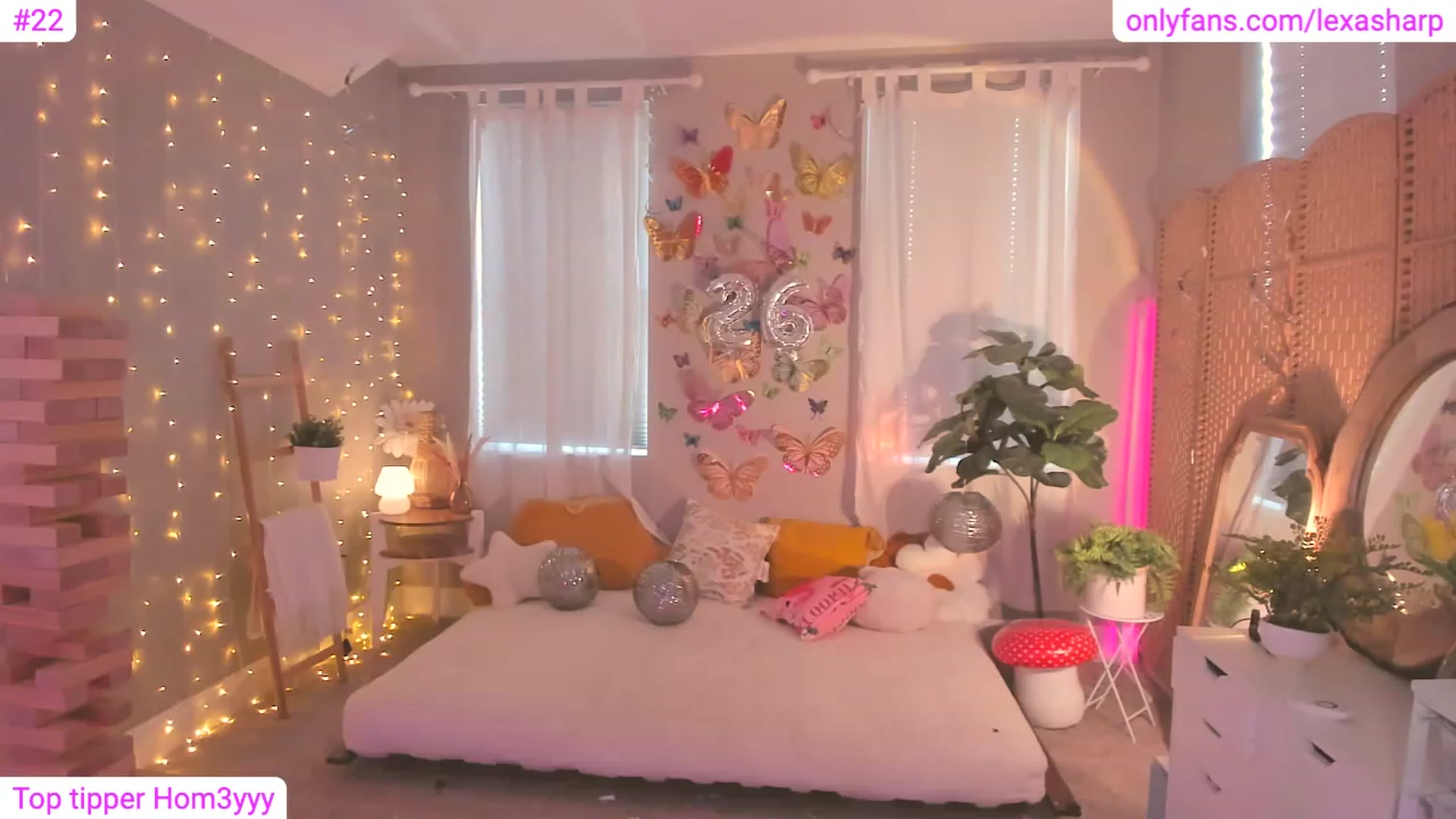 Gallery image thumbnail from alexasharp's myfreecams stream on, 08/30/2023, 22:19 image 11 of 20