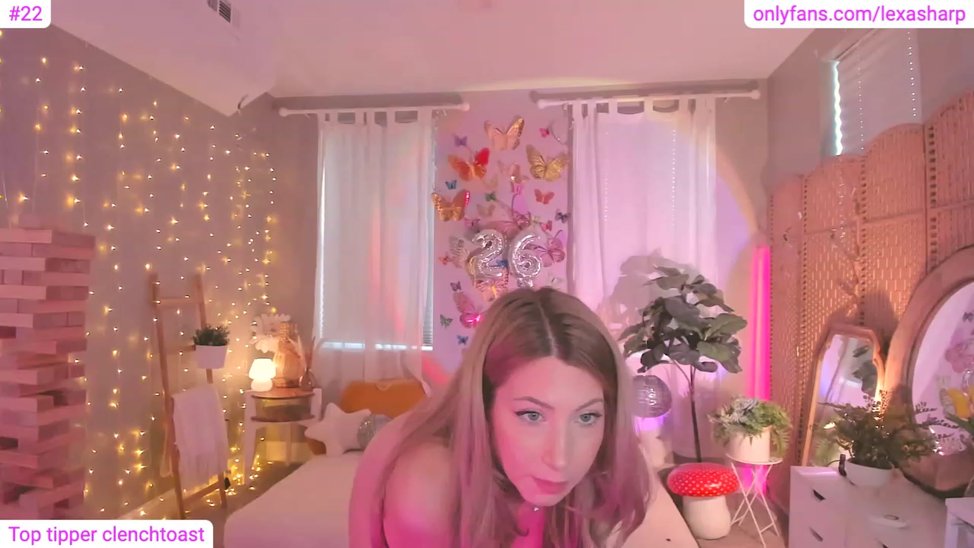 Gallery image thumbnail from alexasharp's myfreecams stream on, 08/30/2023, 23:39 image 7 of 20