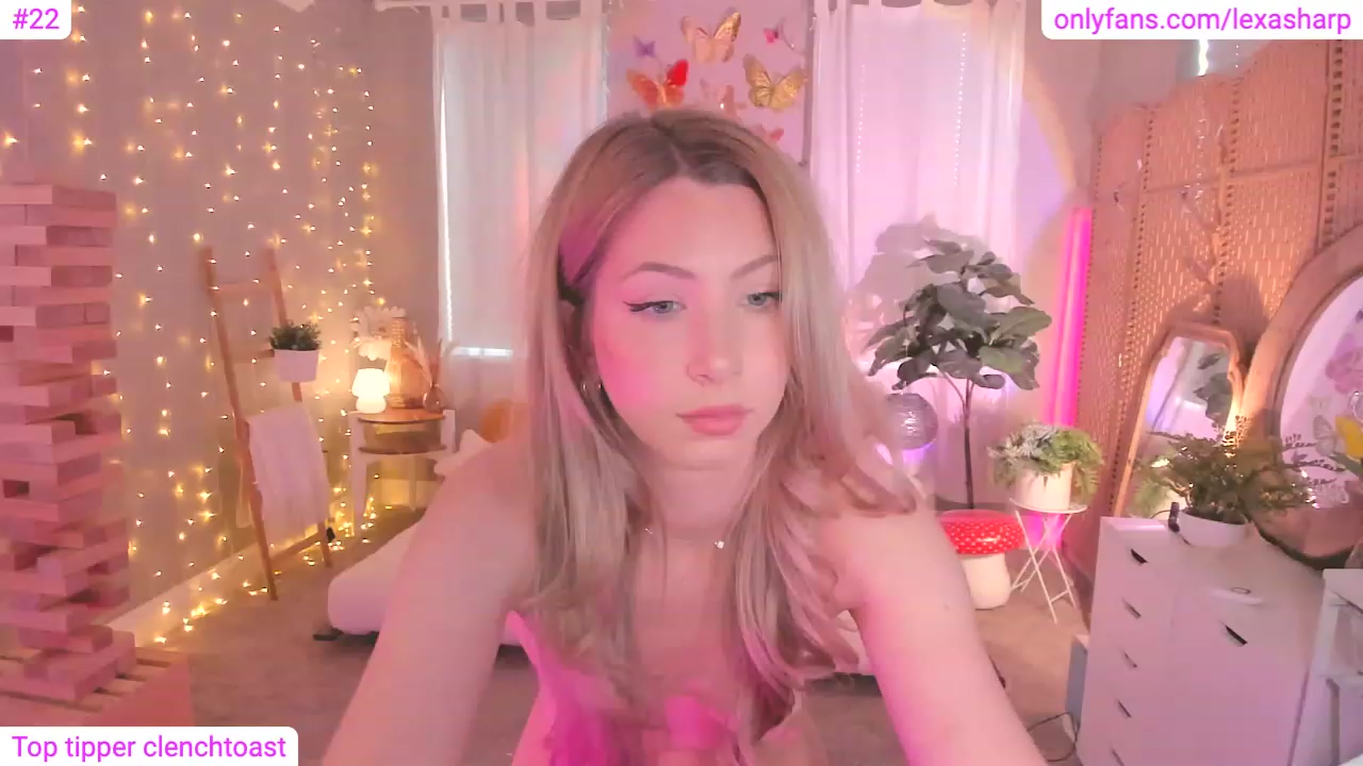 Gallery image thumbnail from alexasharp's myfreecams stream on, 08/30/2023, 23:39 image 3 of 20