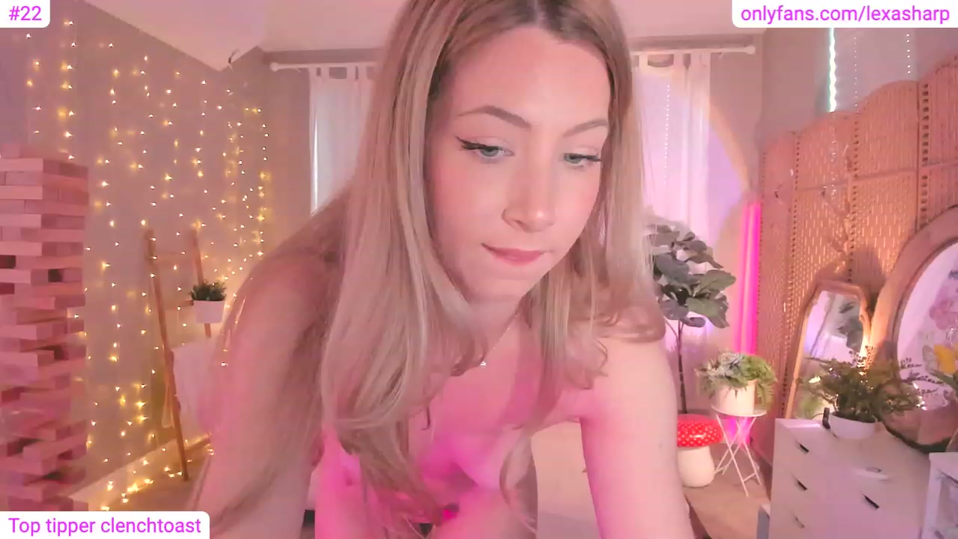 Gallery image thumbnail from alexasharp's myfreecams stream on, 08/30/2023, 23:39 image 10 of 20