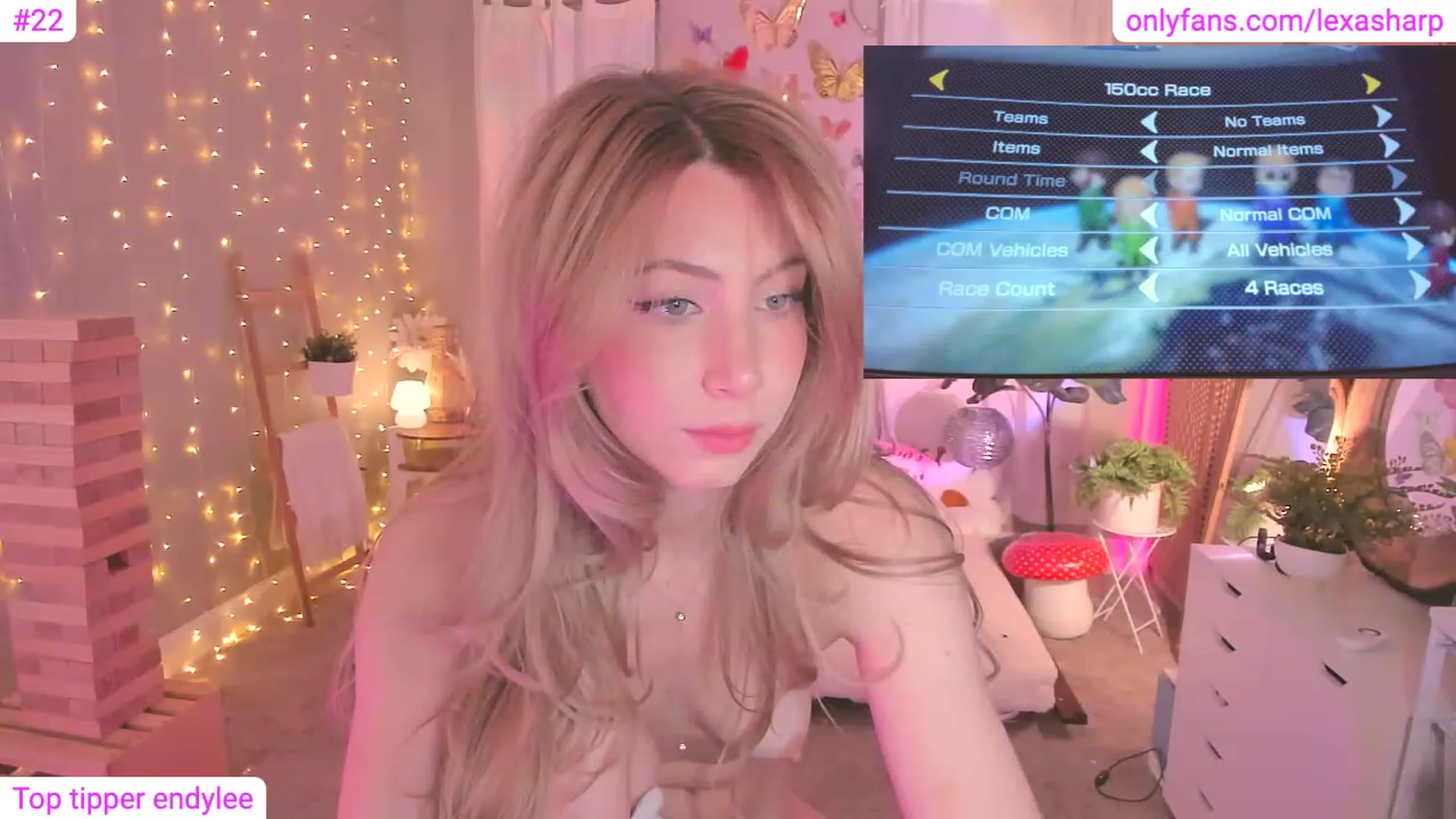 Gallery image thumbnail from alexasharp's myfreecams stream on, 09/01/2023, 06:48 image 14 of 20
