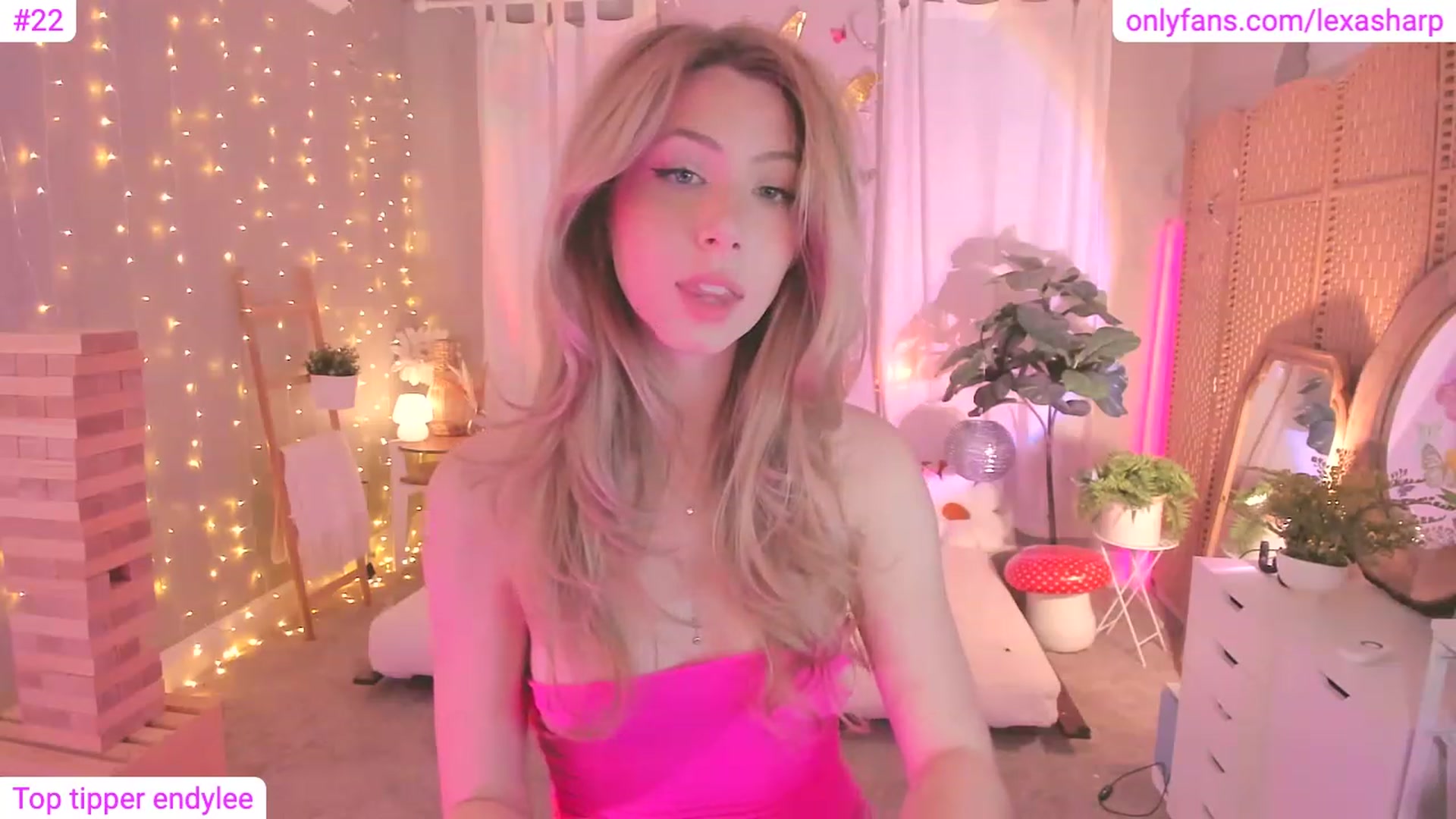 Gallery image thumbnail from alexasharp's myfreecams stream on, 09/01/2023, 06:48 image 12 of 20