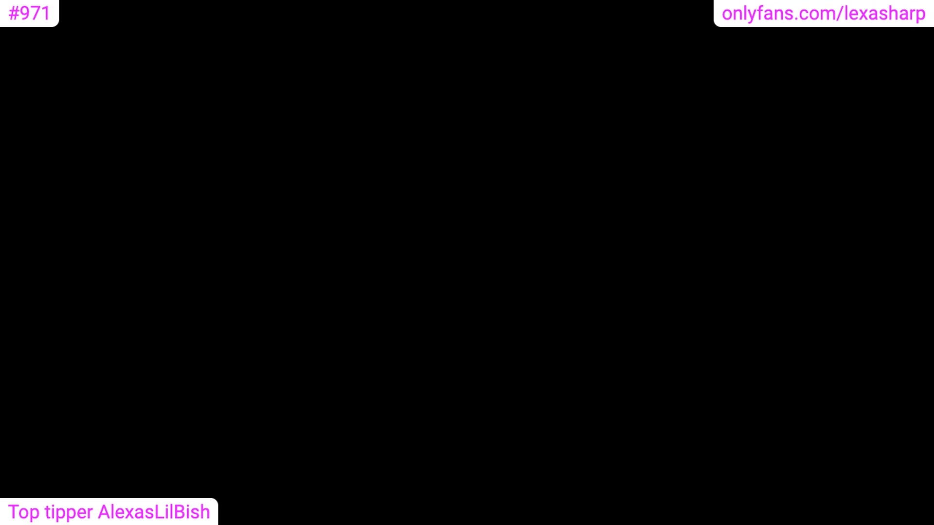 Gallery image thumbnail from alexasharp's myfreecams stream on, 09/27/2023, 01:28 image 15 of 20
