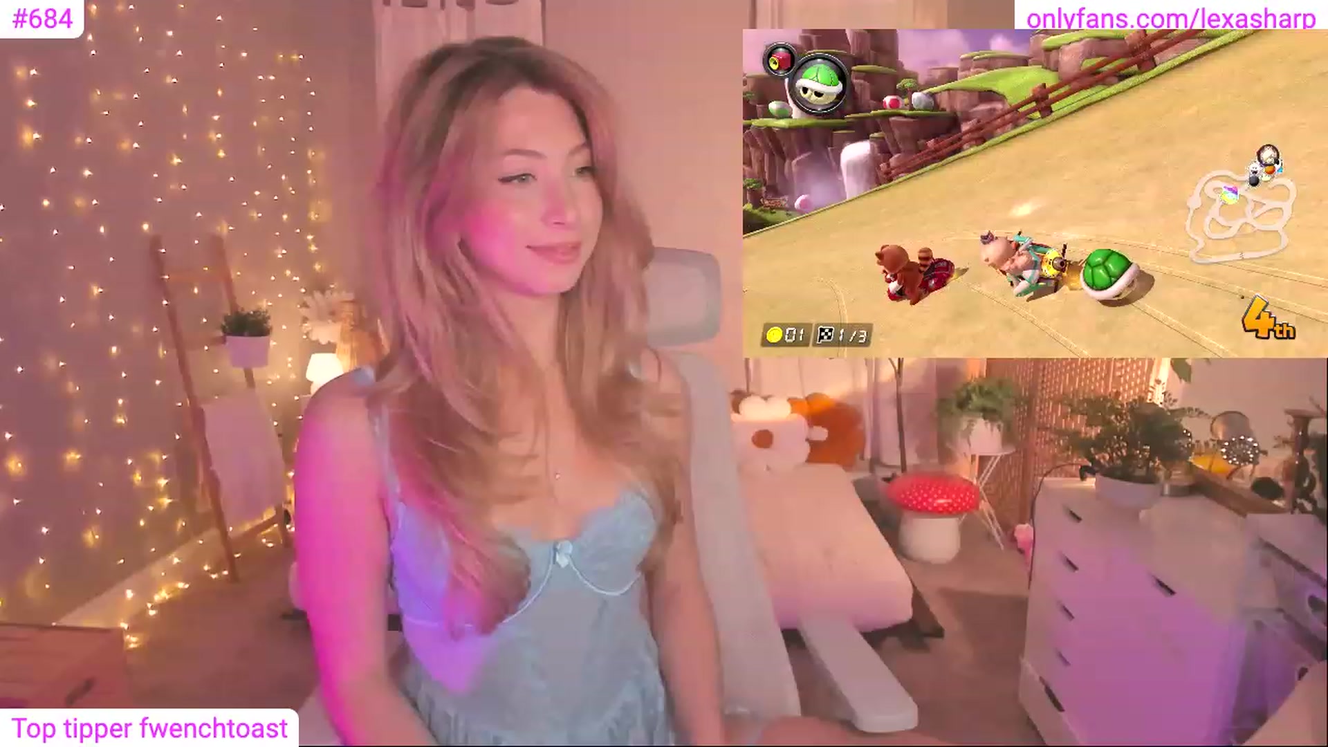 Gallery image thumbnail from alexasharp's myfreecams stream on, 09/30/2023, 02:24 image 16 of 20