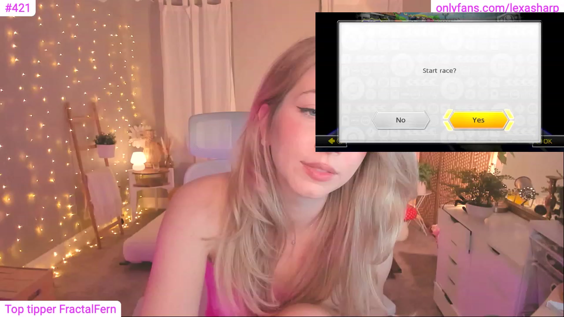 Gallery image thumbnail from alexasharp's myfreecams stream on, 09/30/2023, 05:23 image 18 of 20