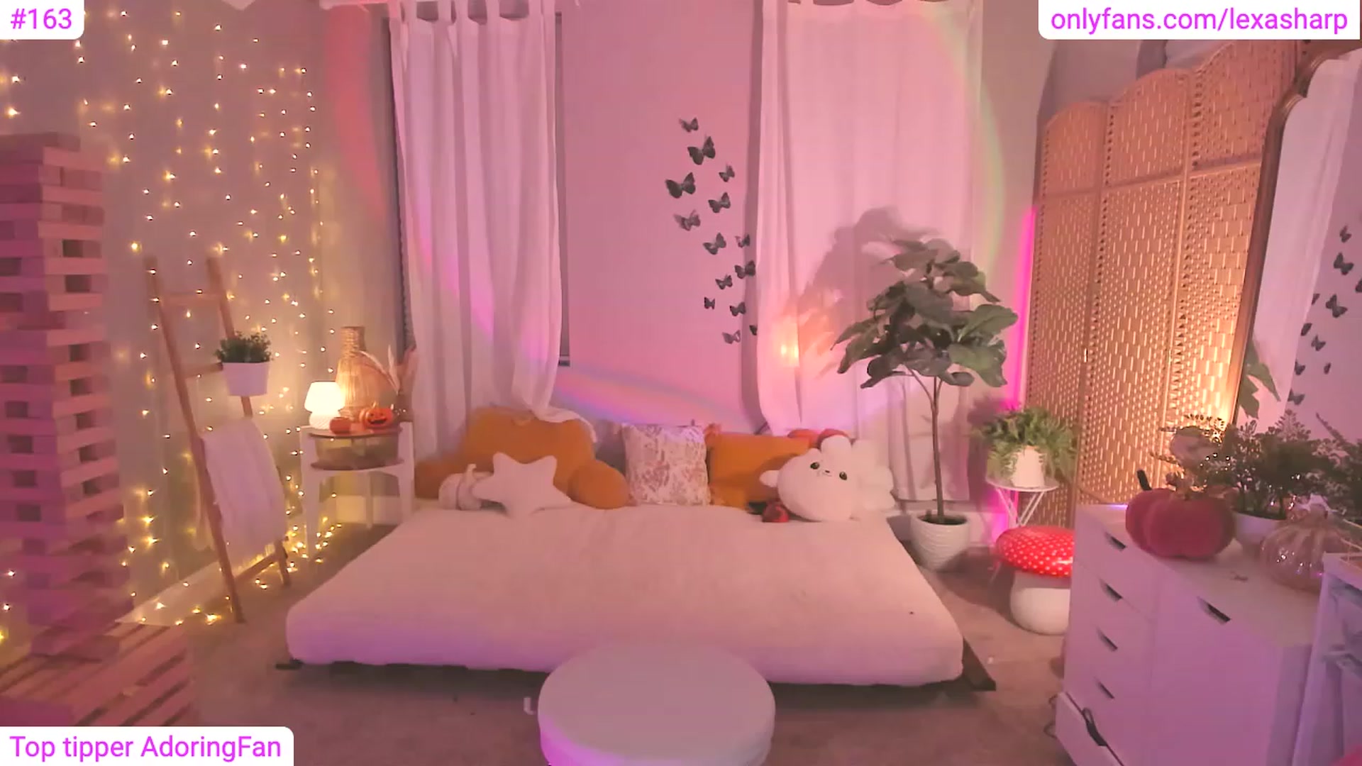 Gallery image thumbnail from alexasharp's myfreecams stream on, 10/26/2023, 24:58 image 12 of 20