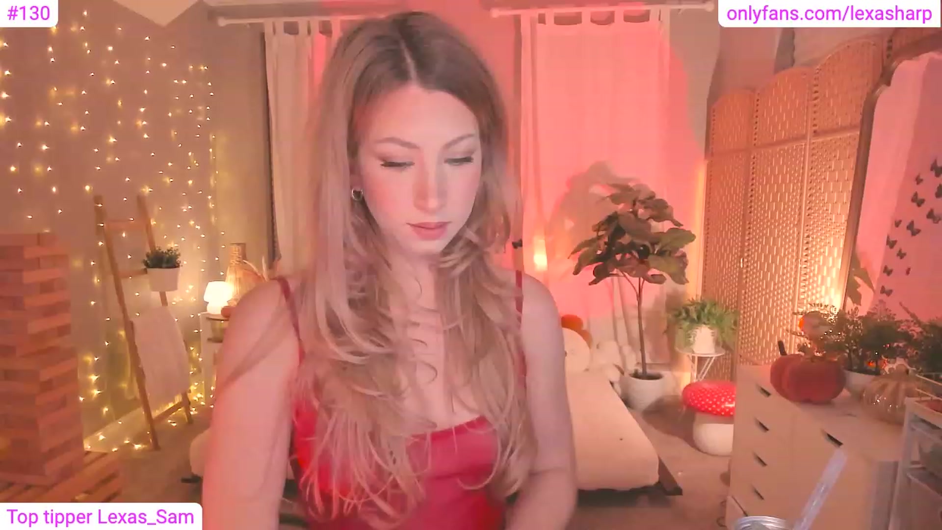 Gallery image thumbnail from alexasharp's myfreecams stream on, 10/28/2023, 02:38 image 6 of 20