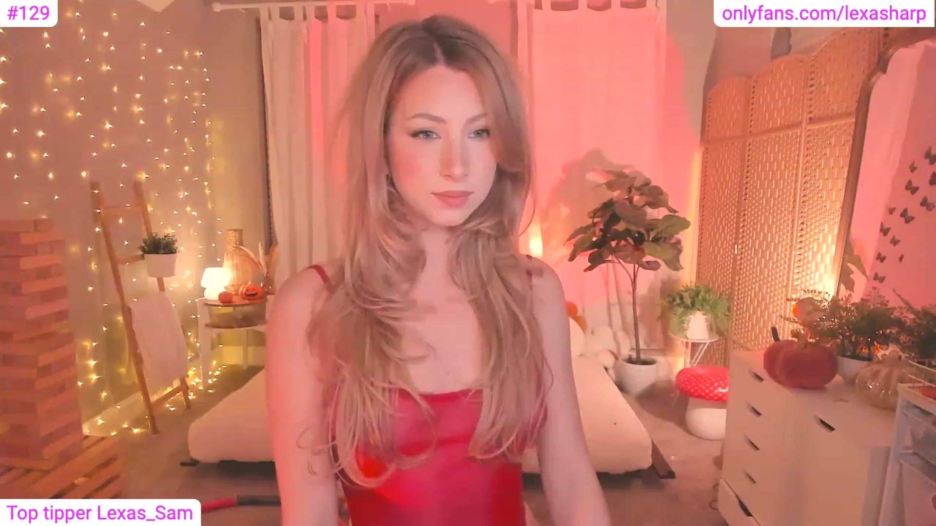 Gallery image thumbnail from alexasharp's myfreecams stream on, 10/28/2023, 02:38 image 3 of 20