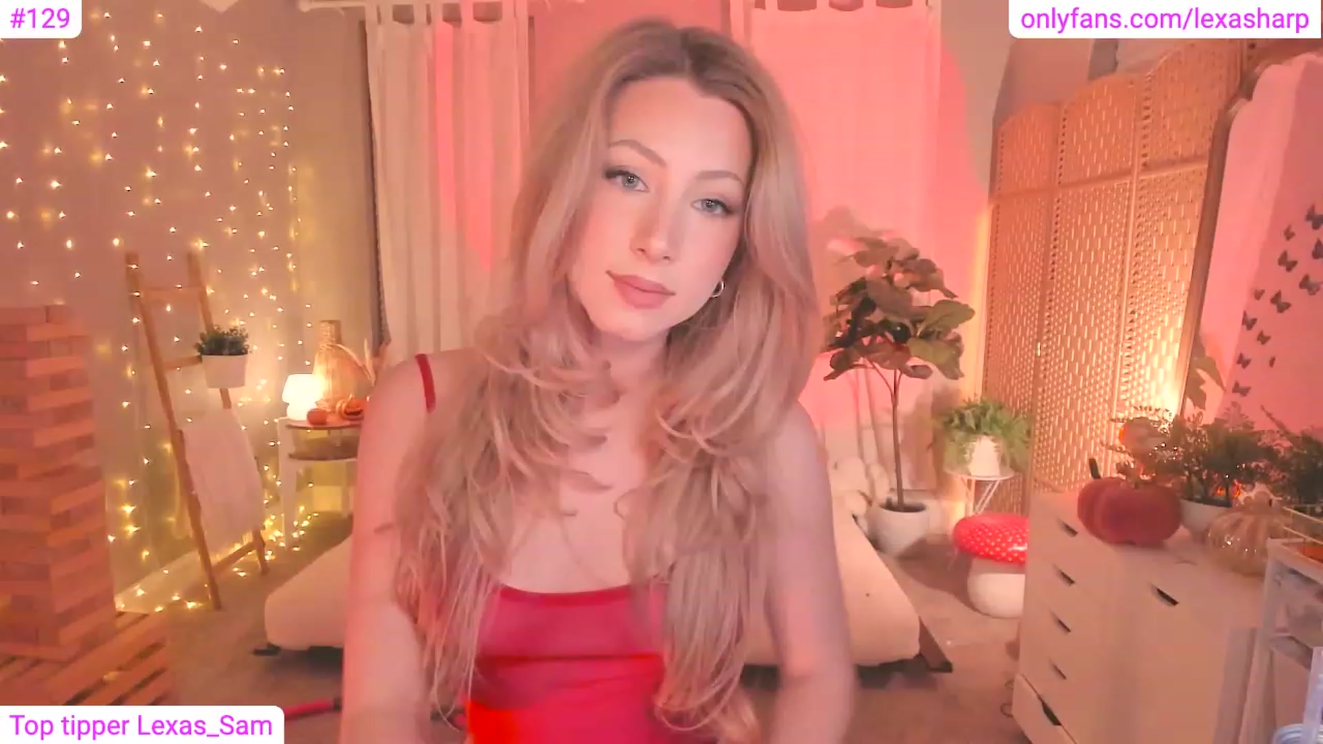 Gallery image thumbnail from alexasharp's myfreecams stream on, 10/28/2023, 02:38 image 2 of 20
