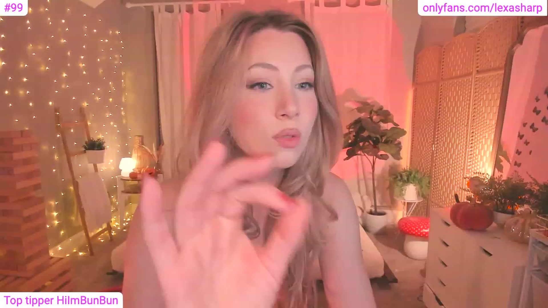 Gallery image thumbnail from alexasharp's myfreecams stream on, 10/28/2023, 03:49 image 5 of 20
