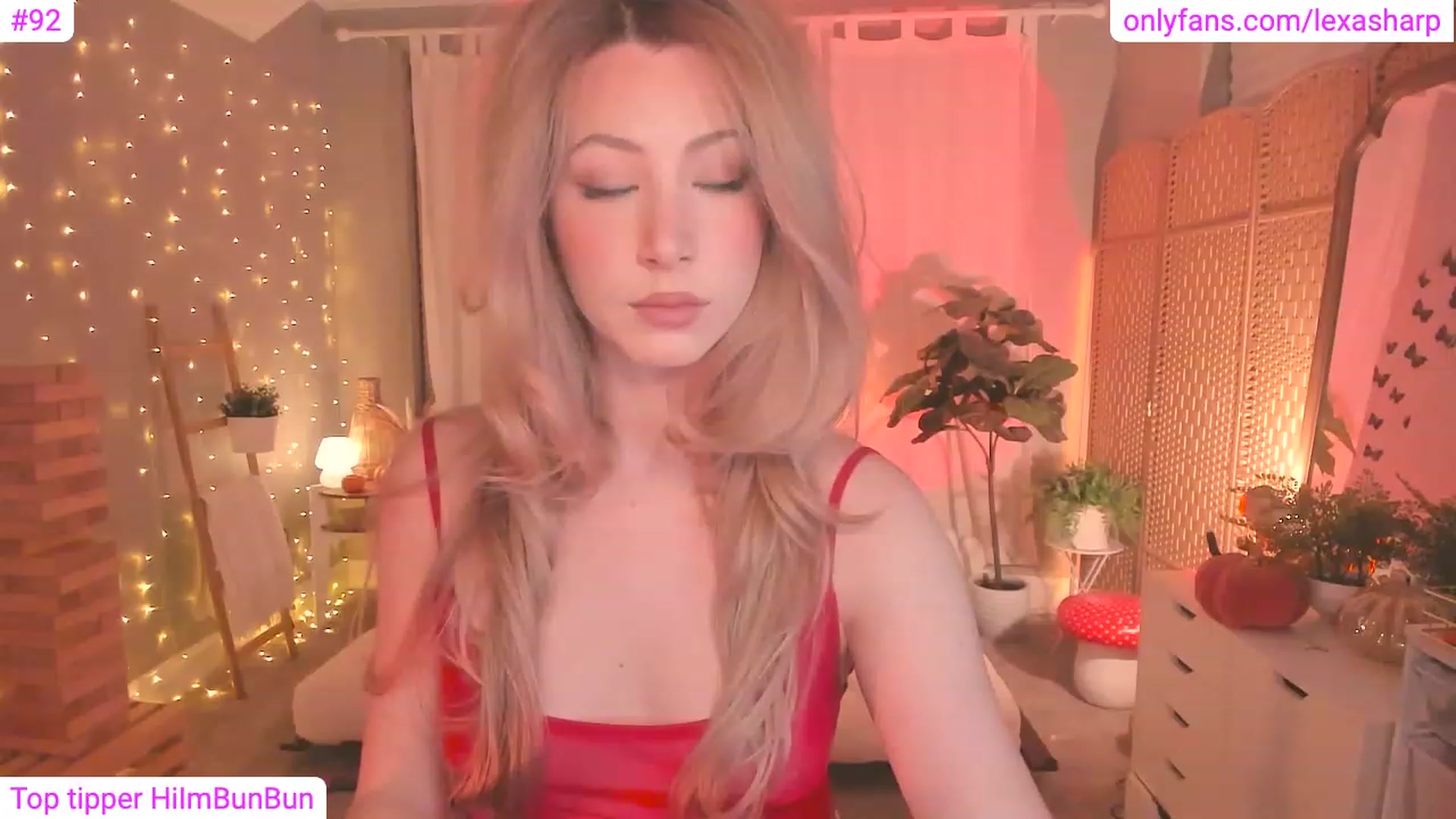 Gallery image thumbnail from alexasharp's myfreecams stream on, 10/28/2023, 03:49 image 19 of 20