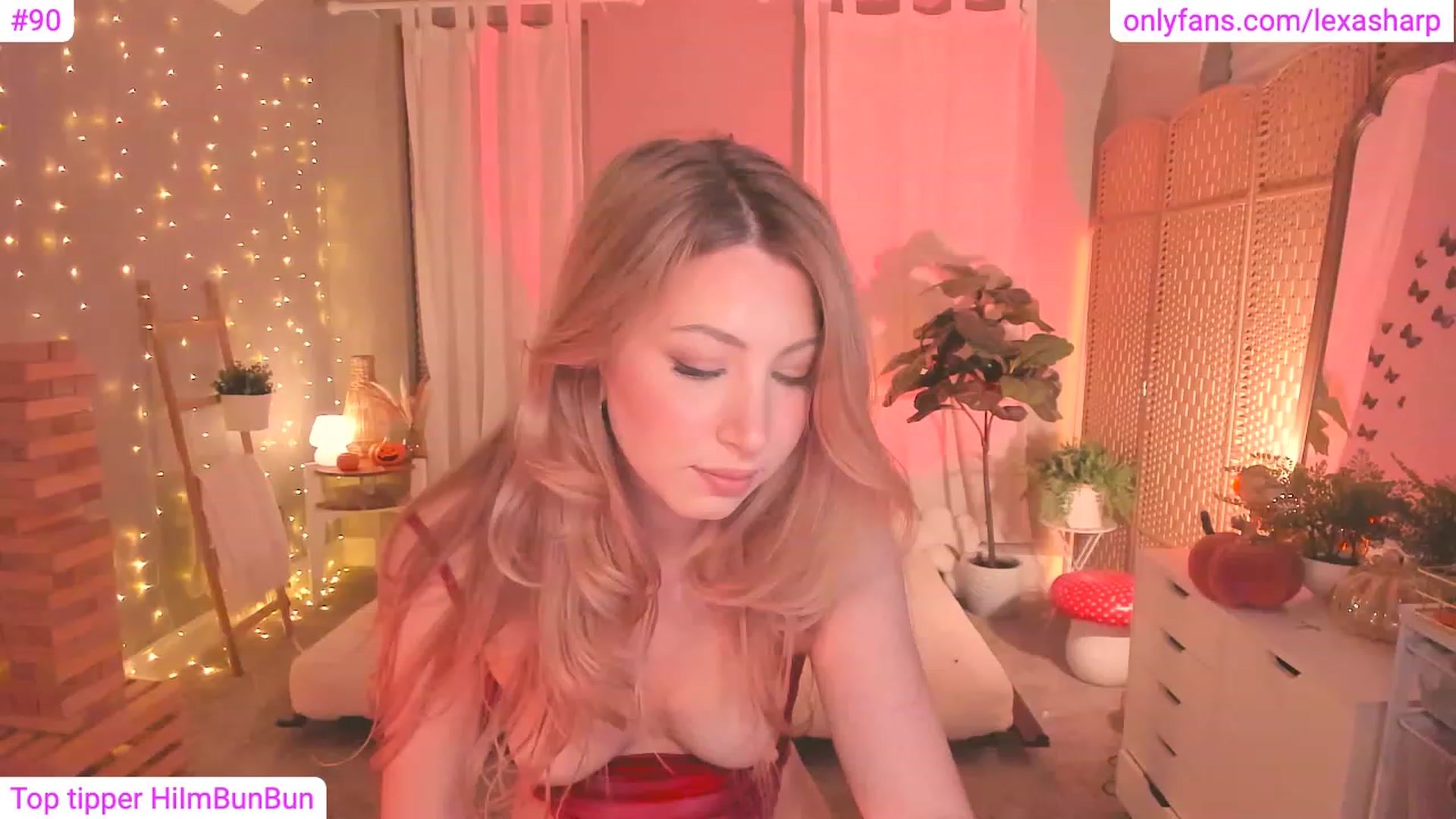 Gallery image thumbnail from alexasharp's myfreecams stream on, 10/28/2023, 05:33 image 2 of 20