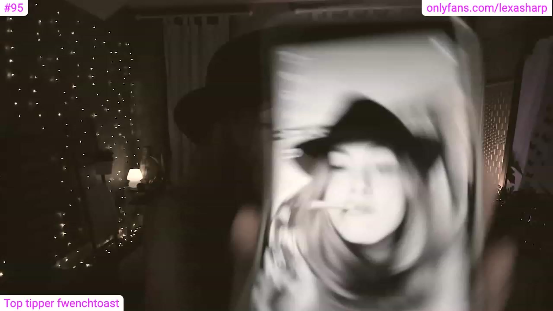 Gallery image thumbnail from alexasharp's myfreecams stream on, 10/31/2023, 02:22 image 3 of 20