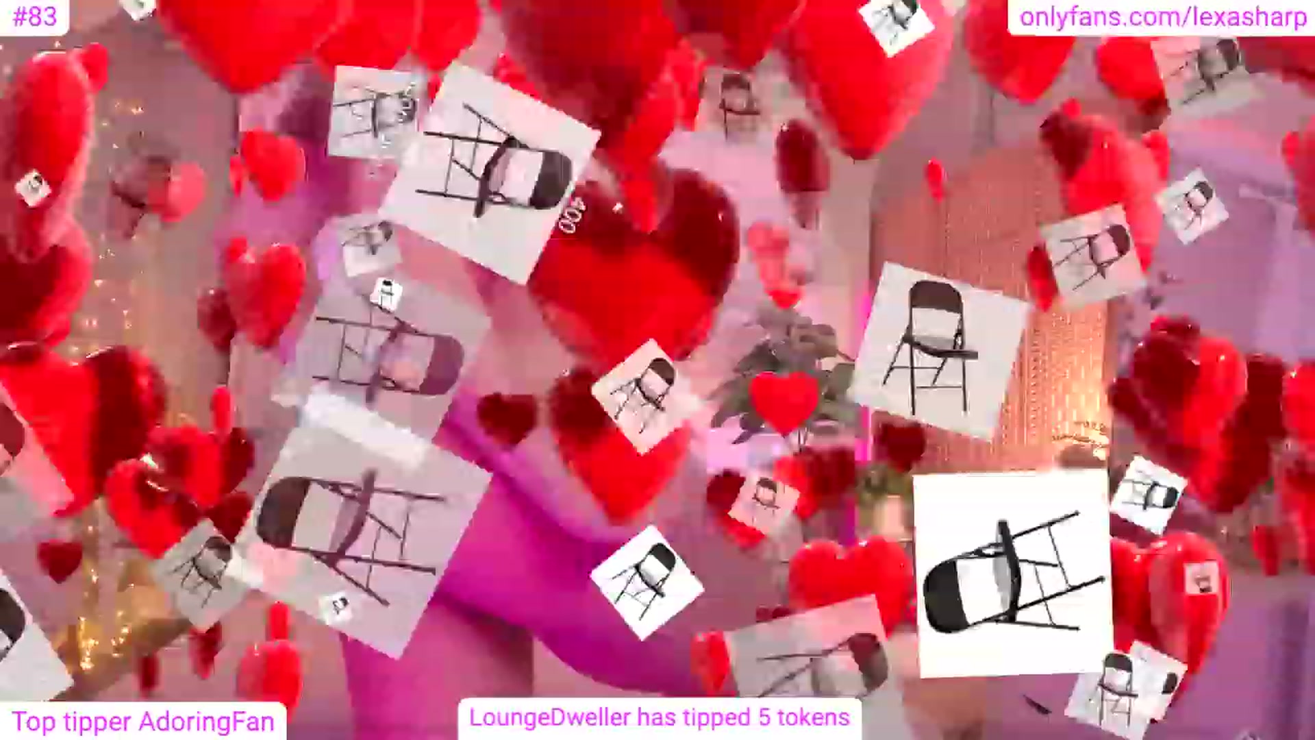 Gallery image thumbnail from alexasharp's myfreecams stream on, 11/09/2023, 24:34 image 19 of 20