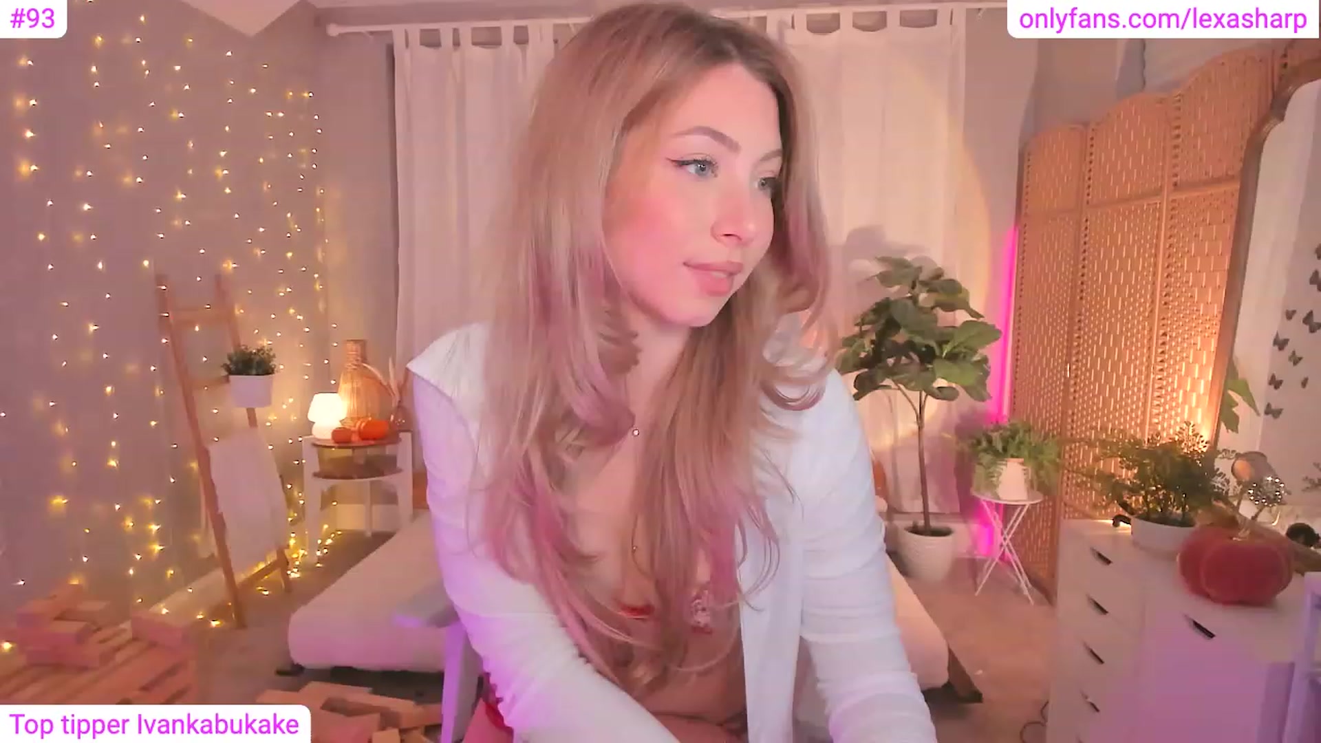 Gallery image thumbnail from alexasharp's myfreecams stream on, 11/11/2023, 03:21 image 15 of 20
