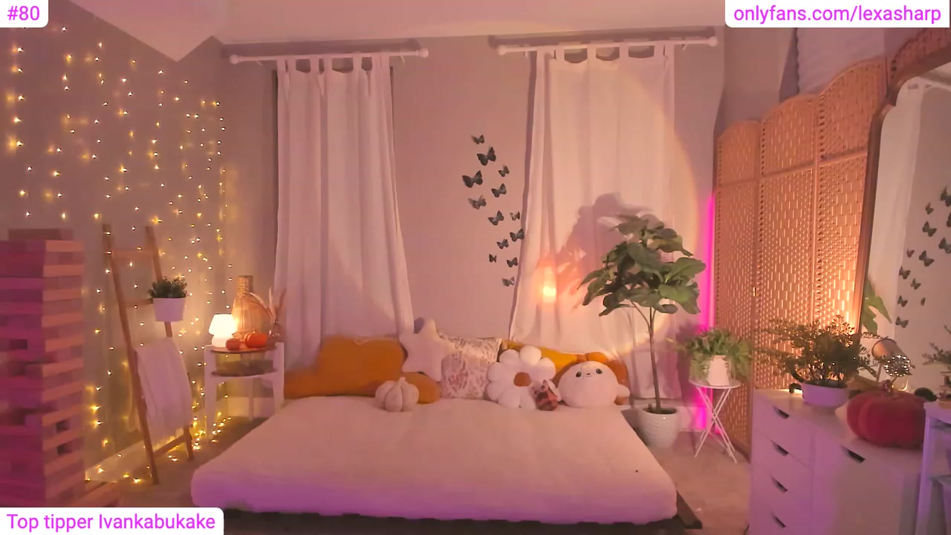 Gallery image thumbnail from alexasharp's myfreecams stream on, 11/11/2023, 06:21 image 15 of 20