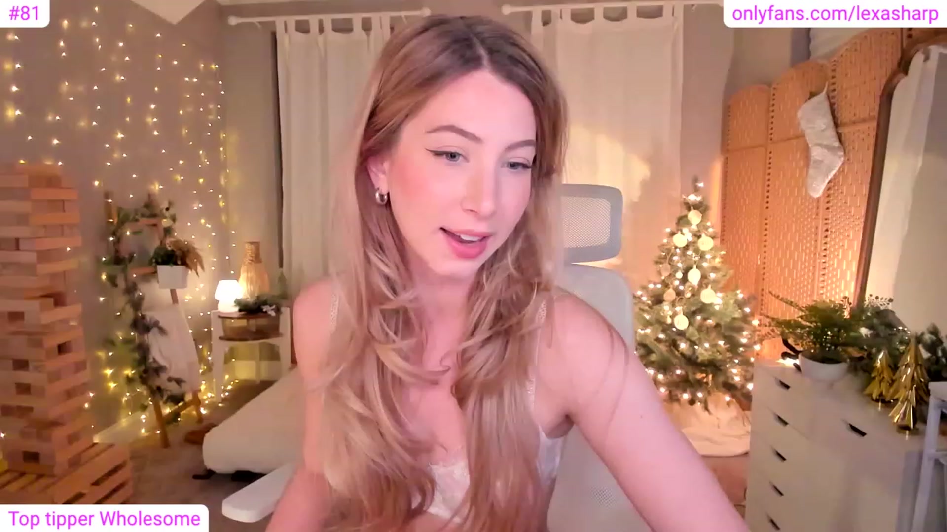 Gallery image thumbnail from alexasharp's myfreecams stream on, 12/12/2023, 23:51 image 12 of 20